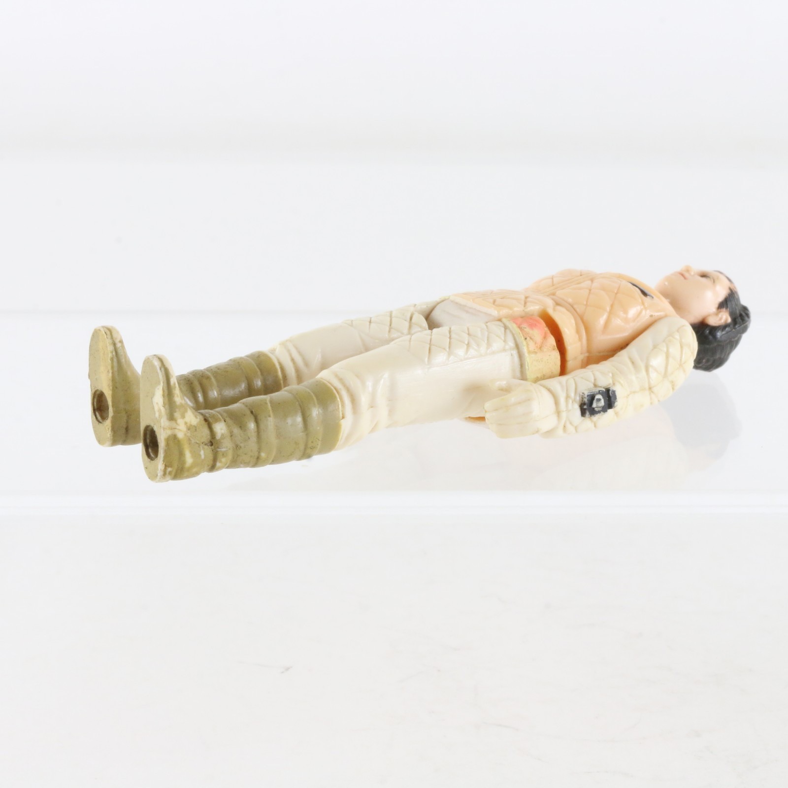 Princess Leia Organa (Hoth Outfit) sold
