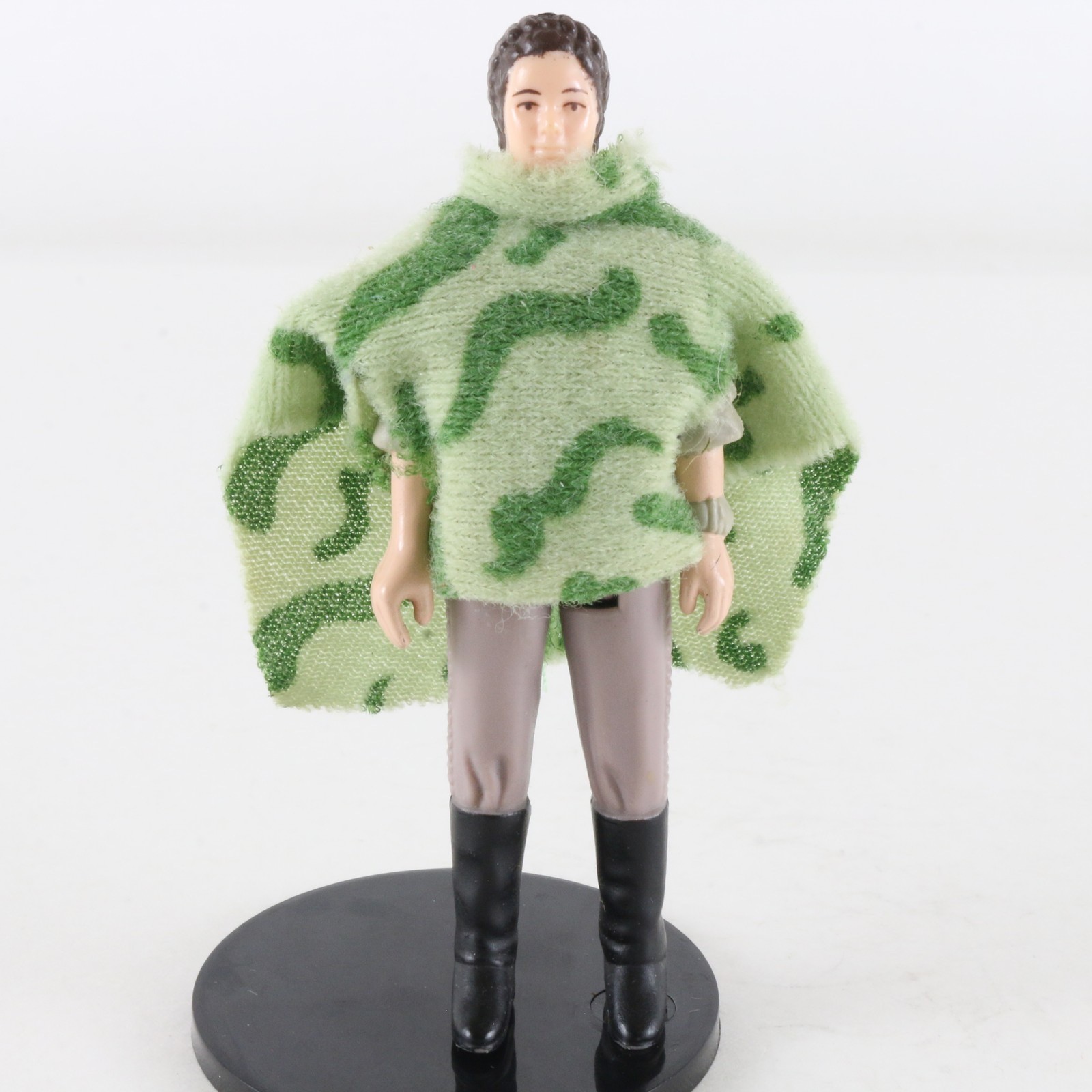 Princess Leia Organa (In Combat Poncho) sold