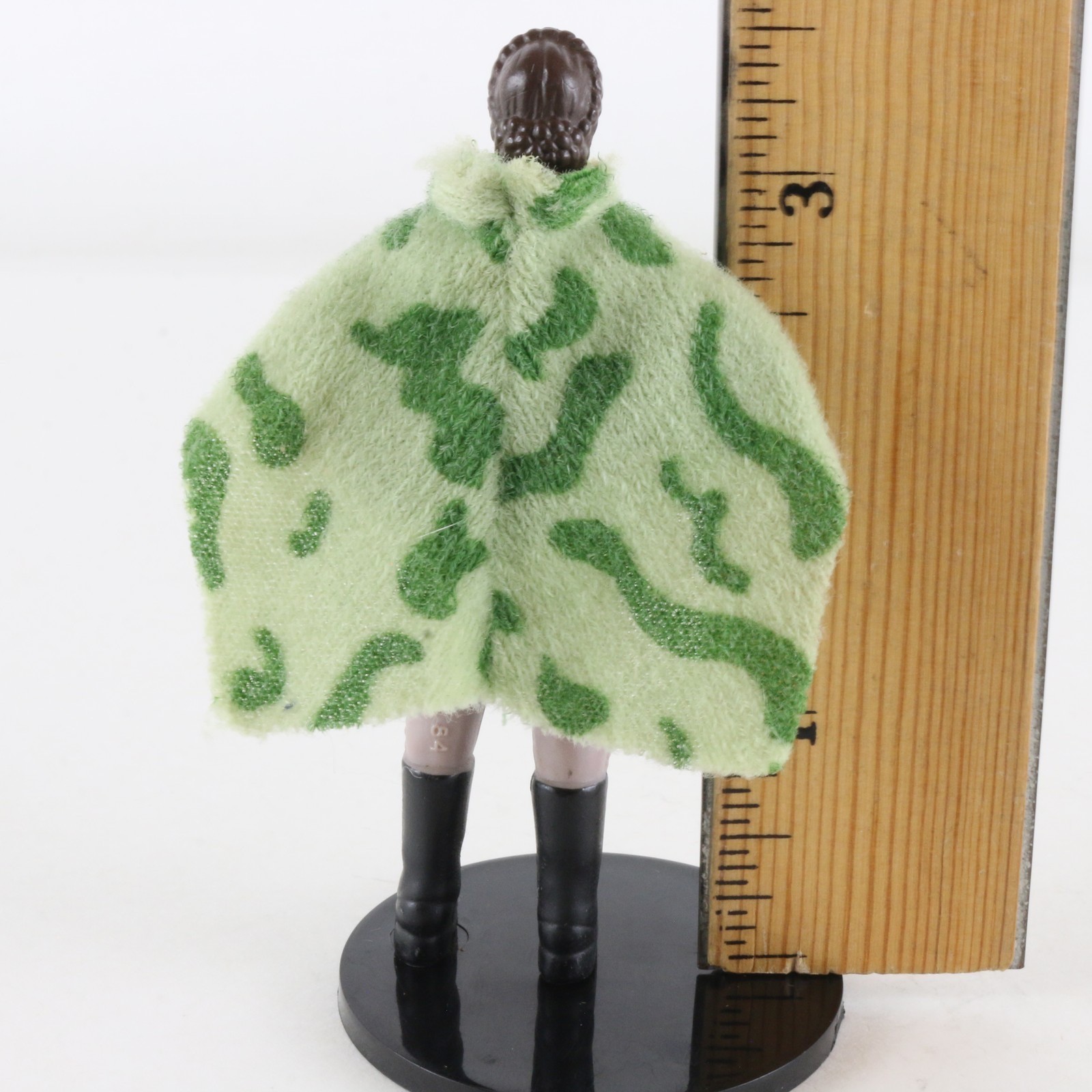 Princess Leia Organa (In Combat Poncho) sold