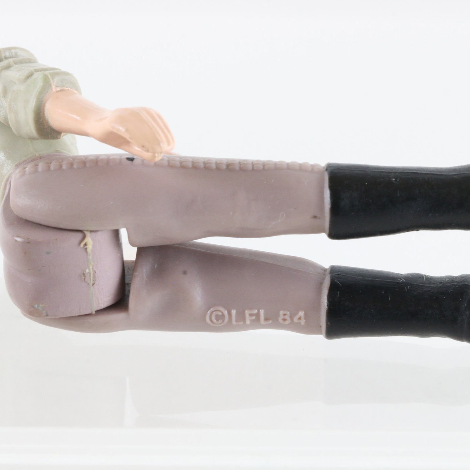 Princess Leia Organa (In Combat Poncho) sold