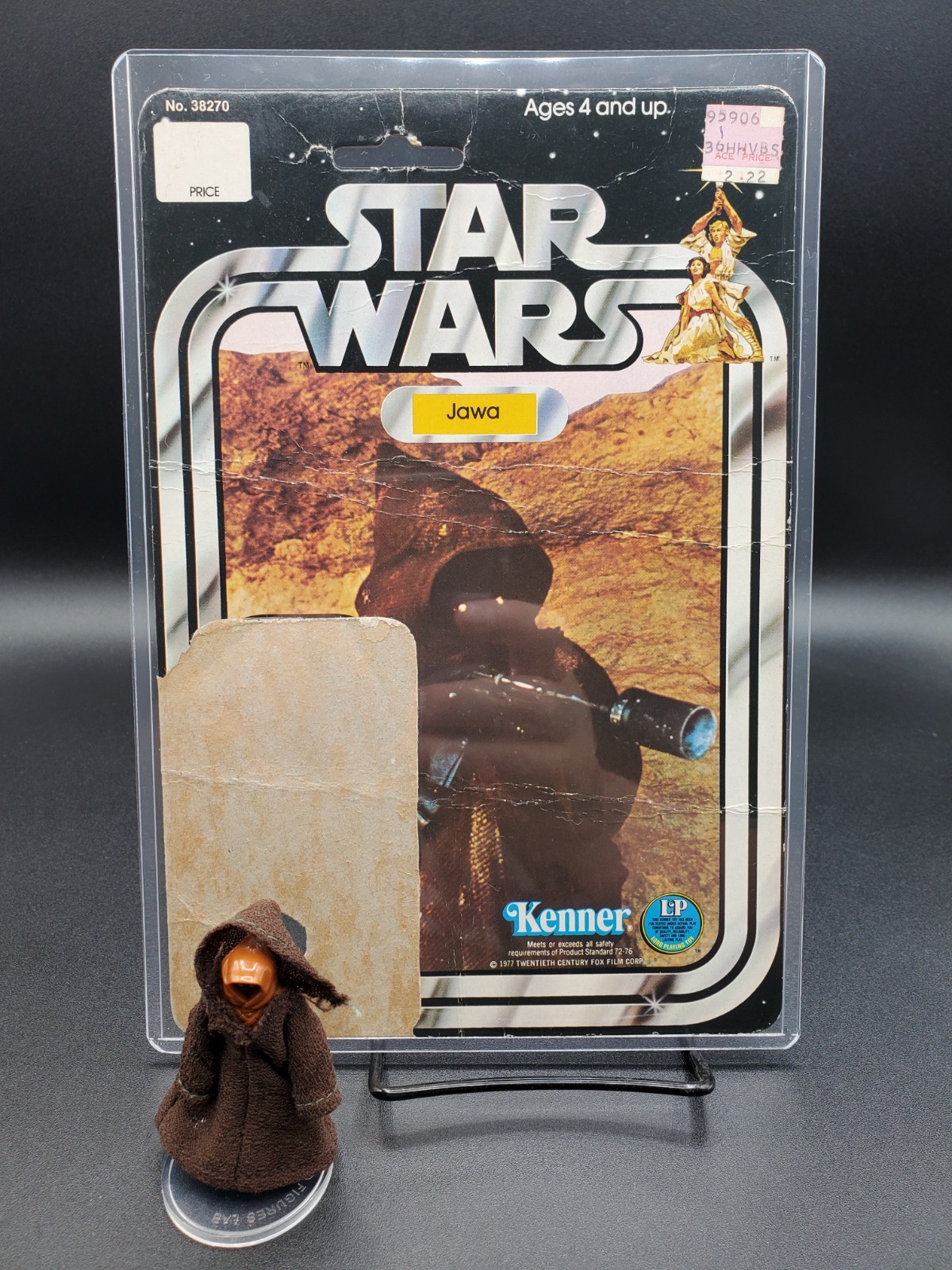 Jawa sold