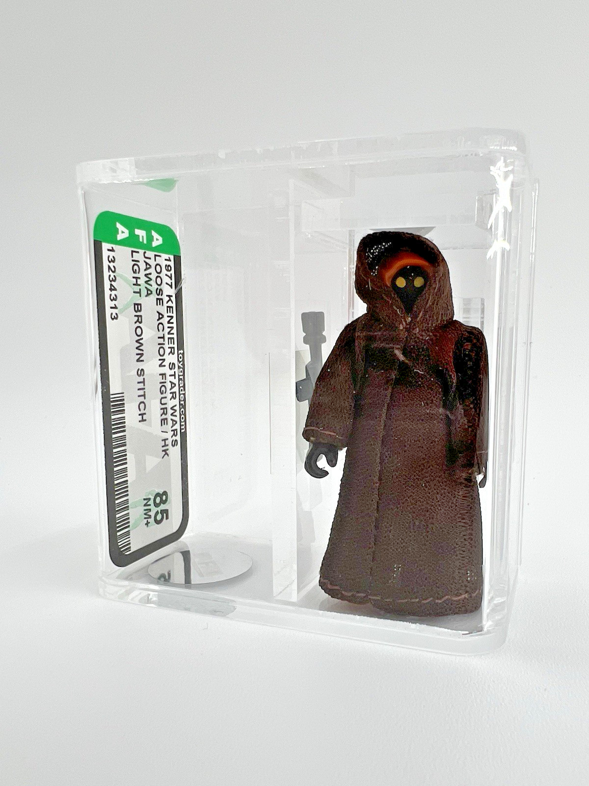 Jawa sold