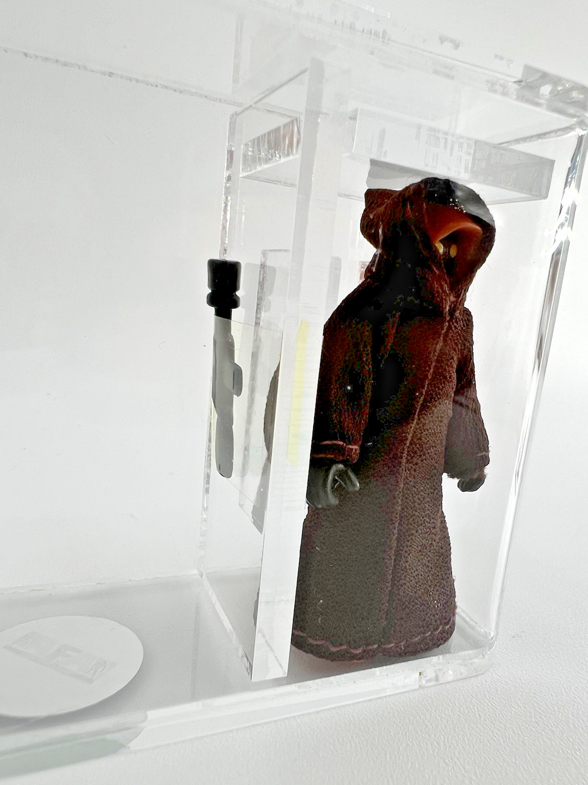 Jawa sold