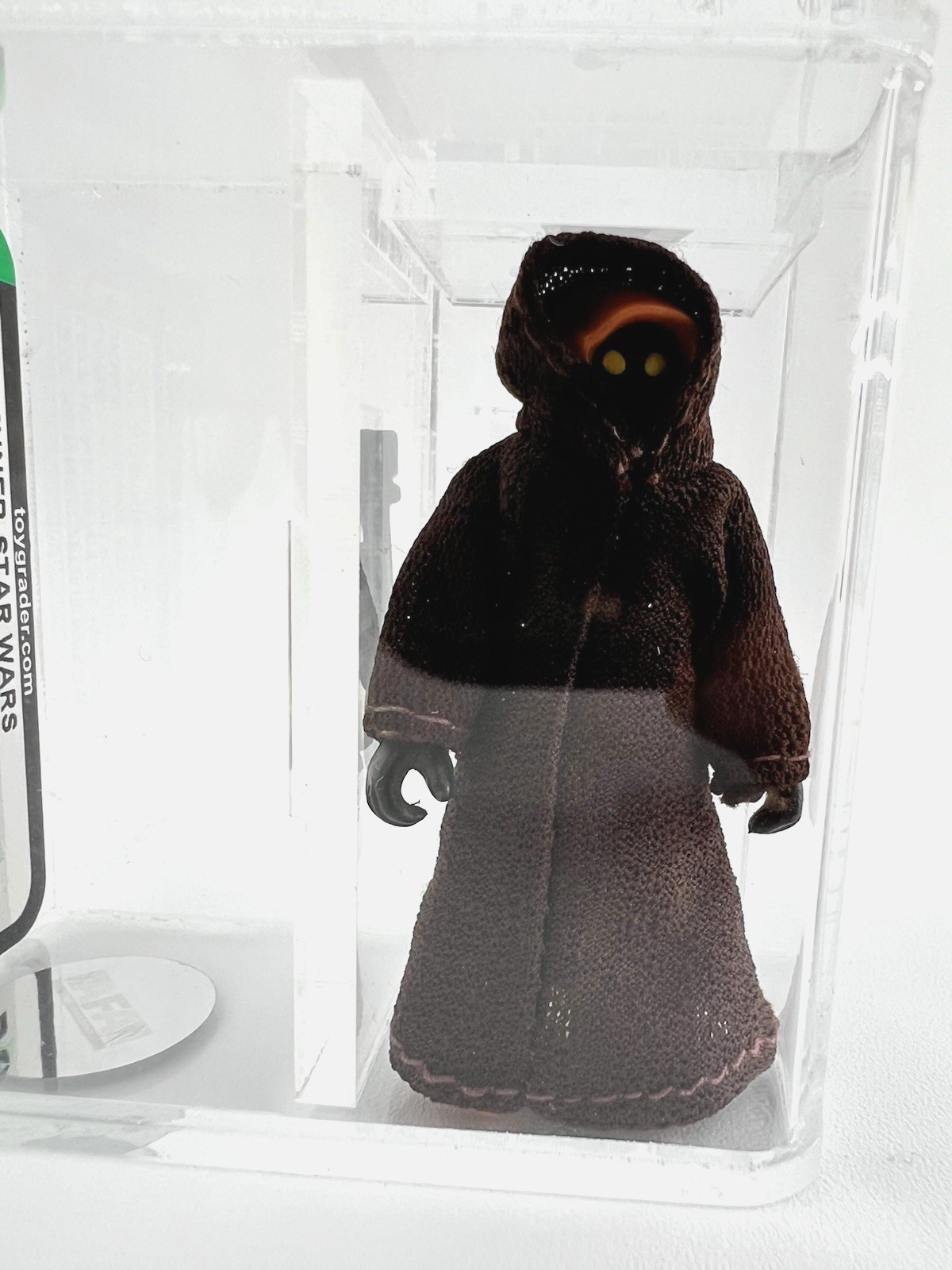 Jawa sold