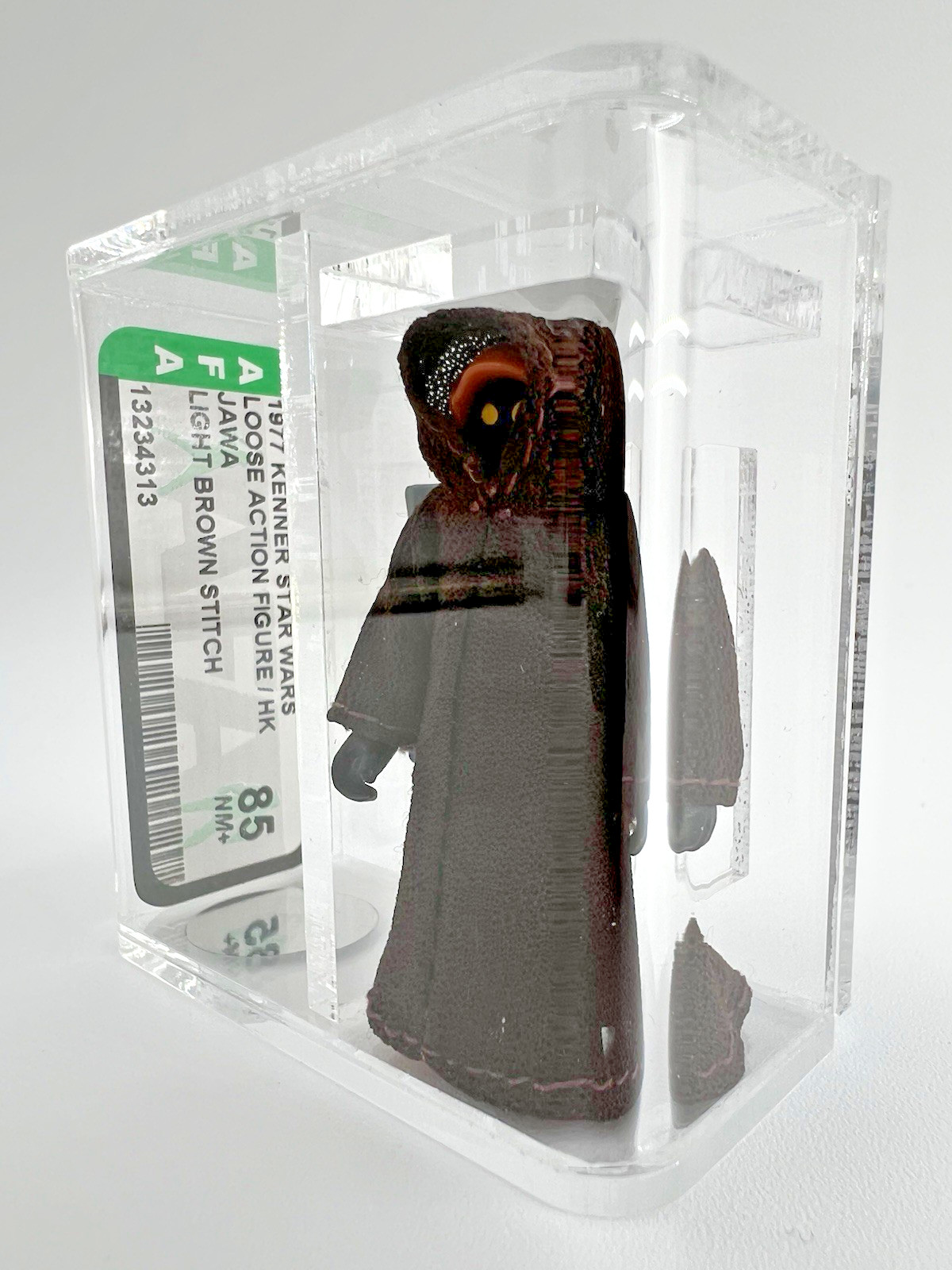 Jawa sold