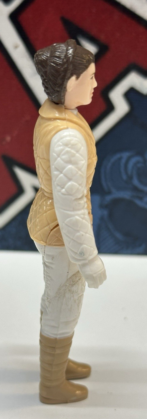 Princess Leia Organa (Hoth Outfit) sold
