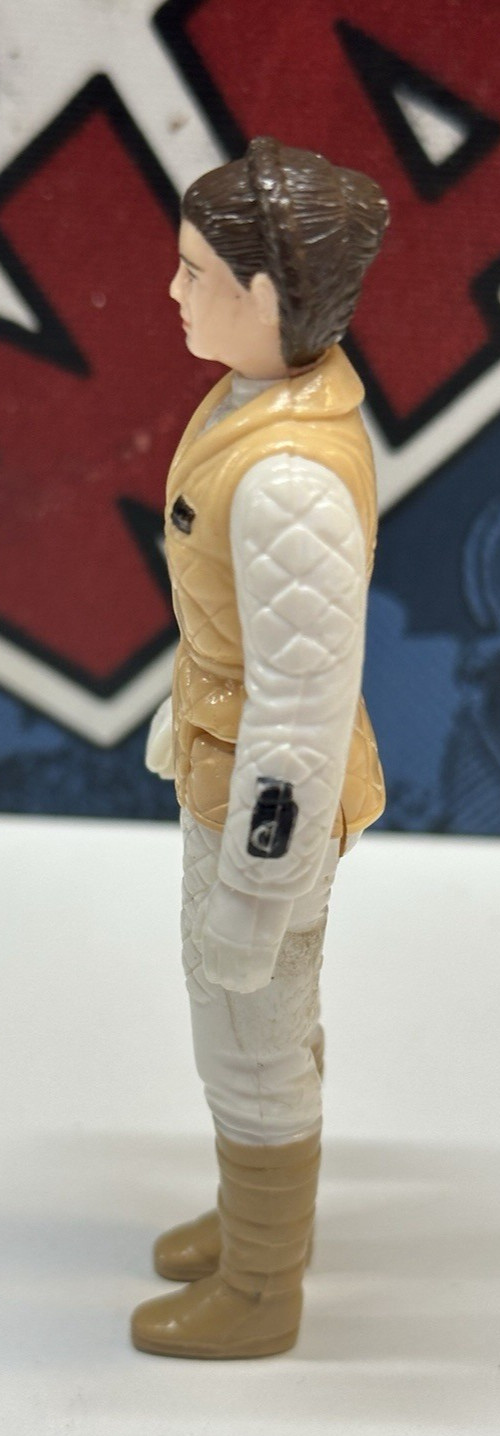 Princess Leia Organa (Hoth Outfit) sold