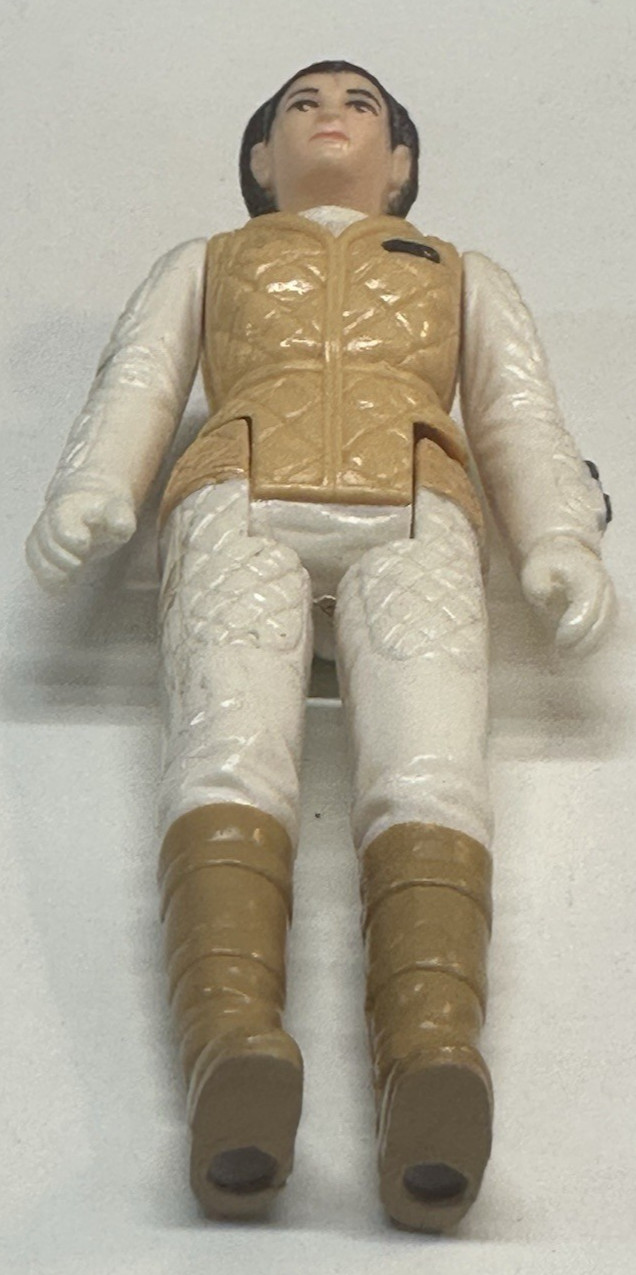 Princess Leia Organa (Hoth Outfit) sold