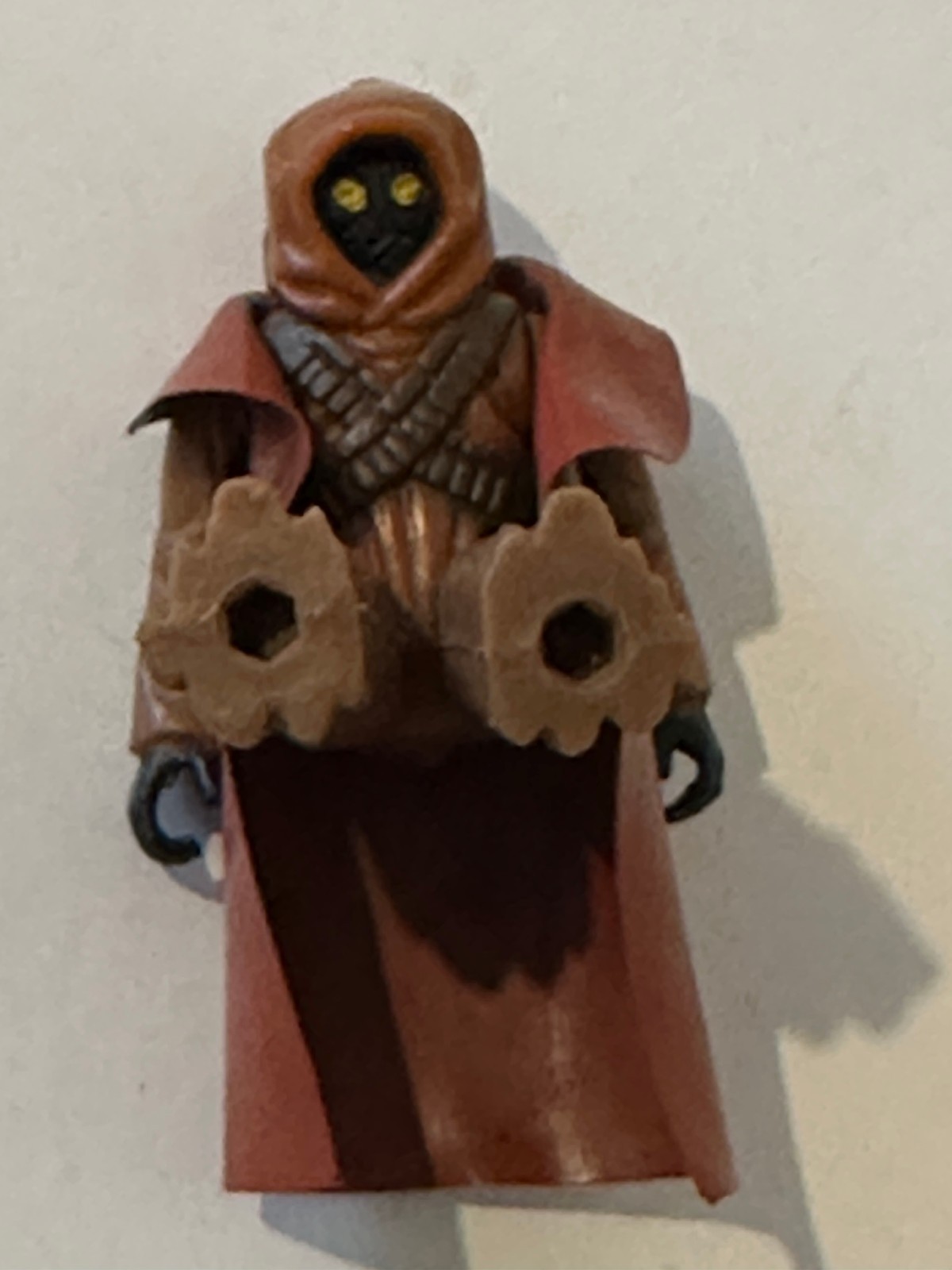 Jawa sold