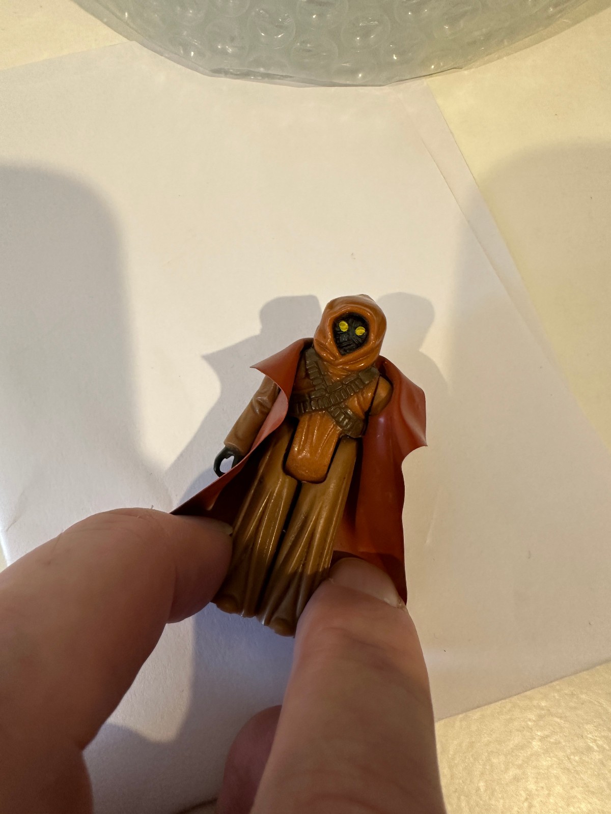 Jawa sold