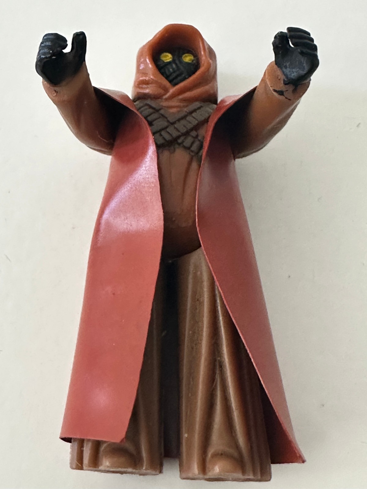 Jawa sold