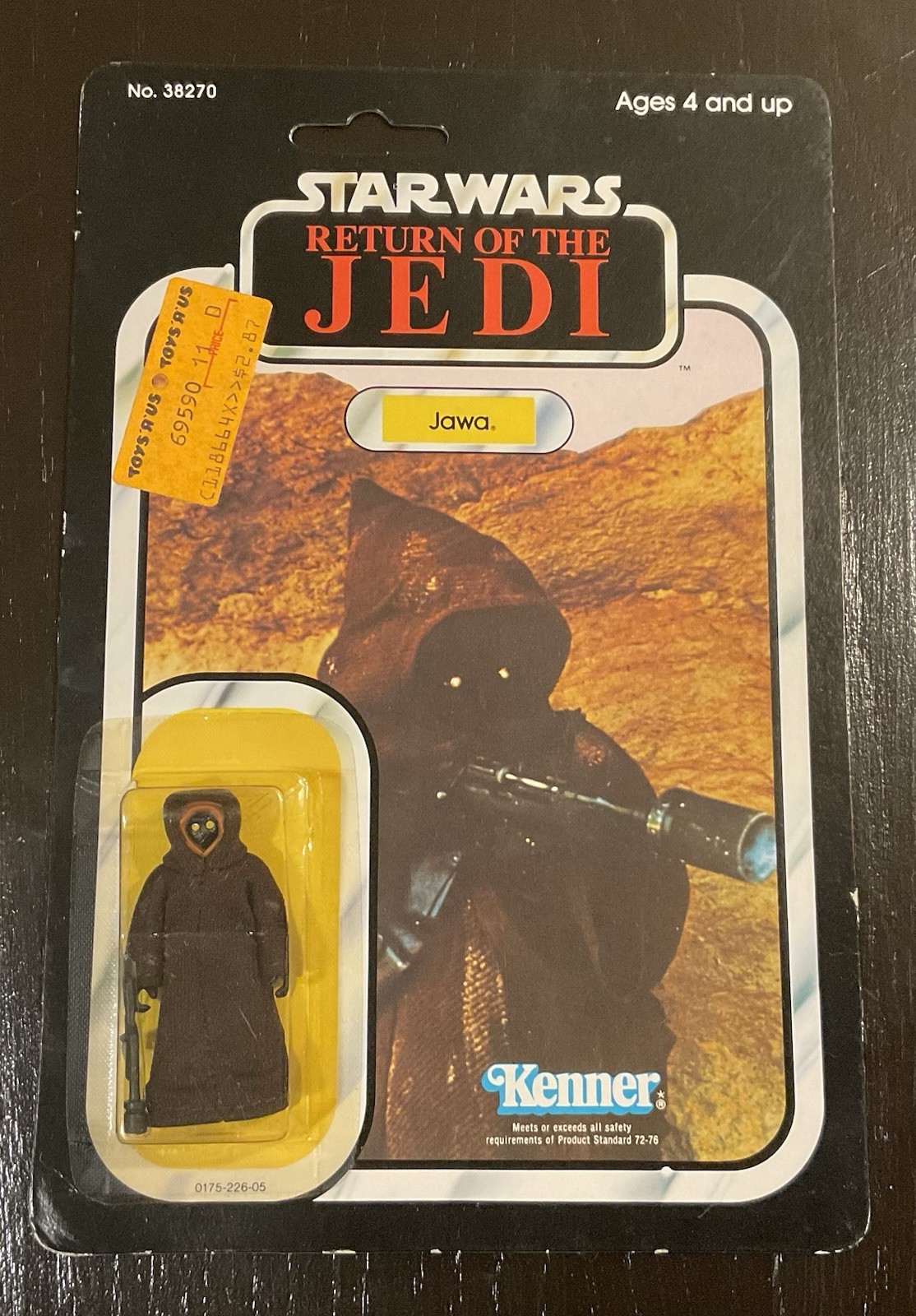Jawa sold