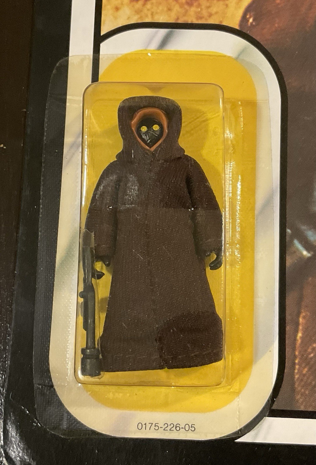 Jawa sold