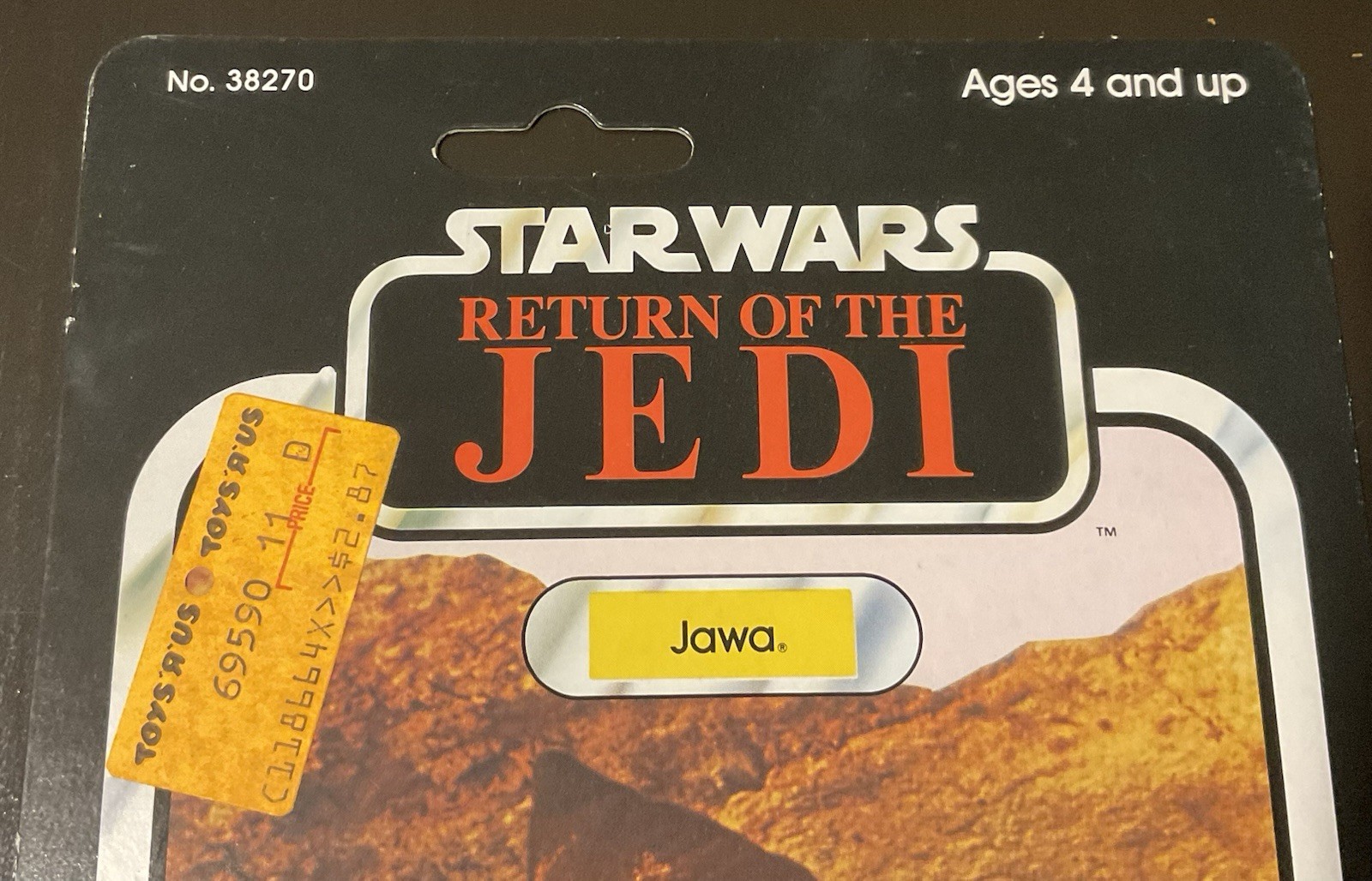 Jawa sold