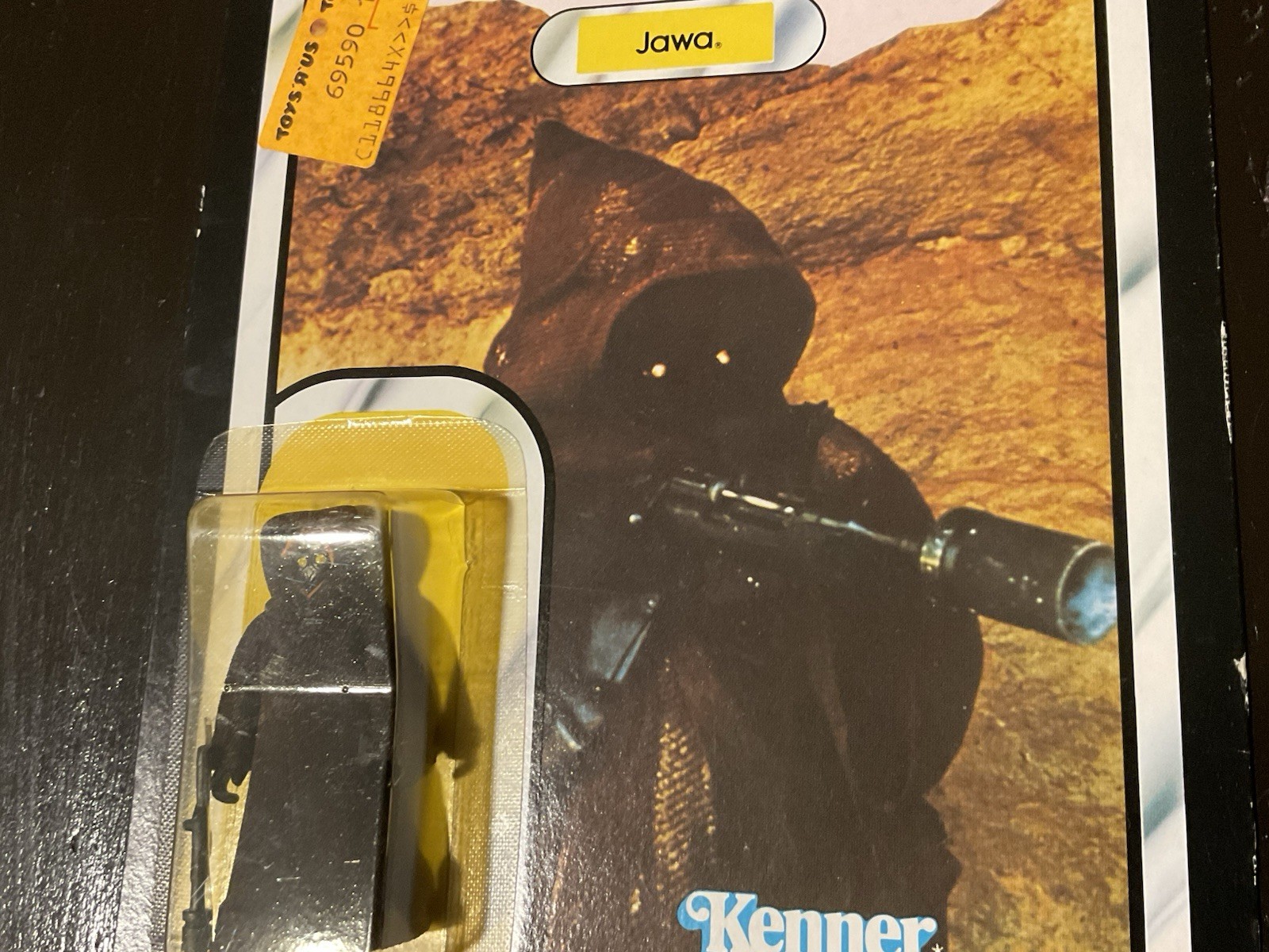 Jawa sold