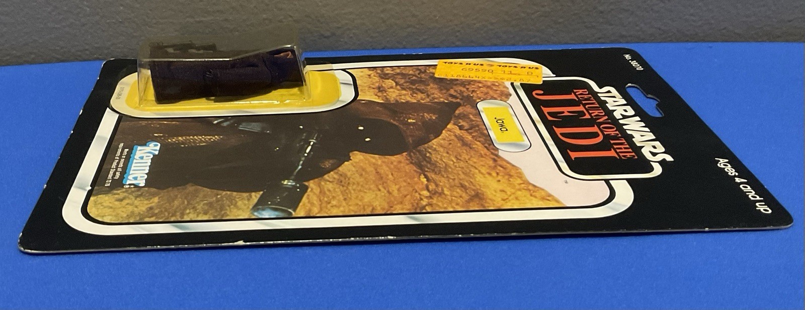Jawa sold