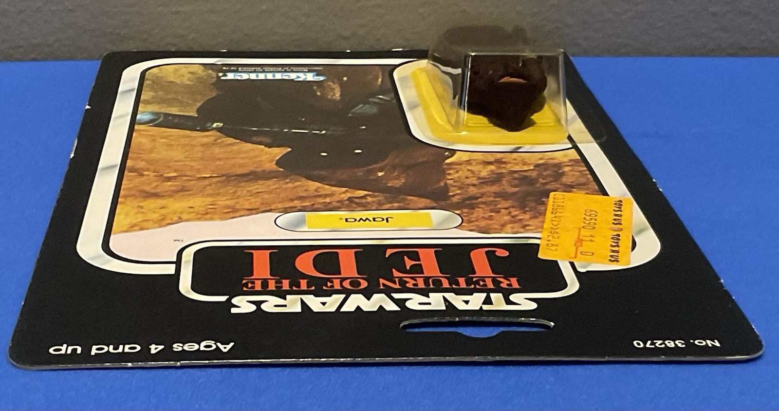 Jawa sold