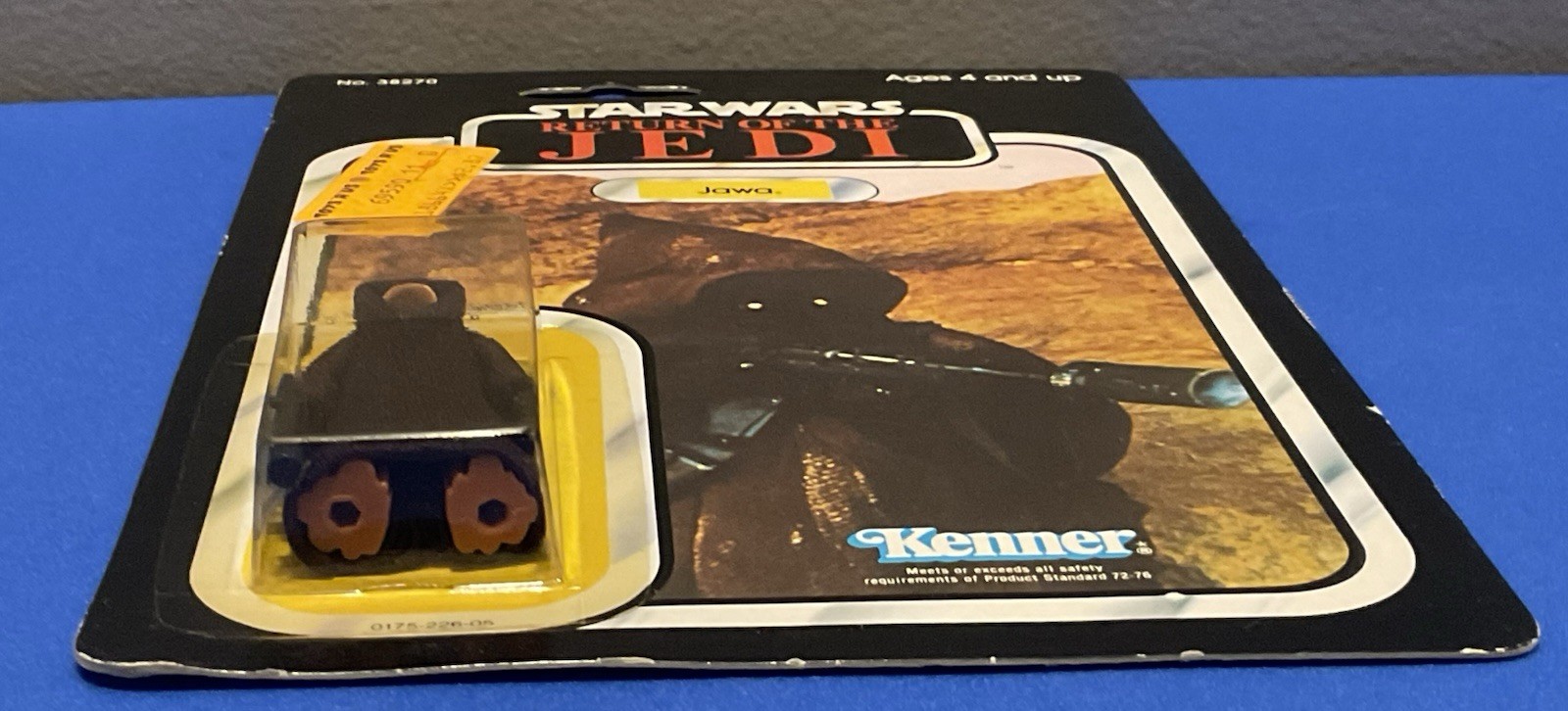Jawa sold