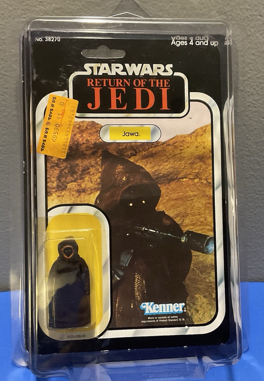 Jawa sold