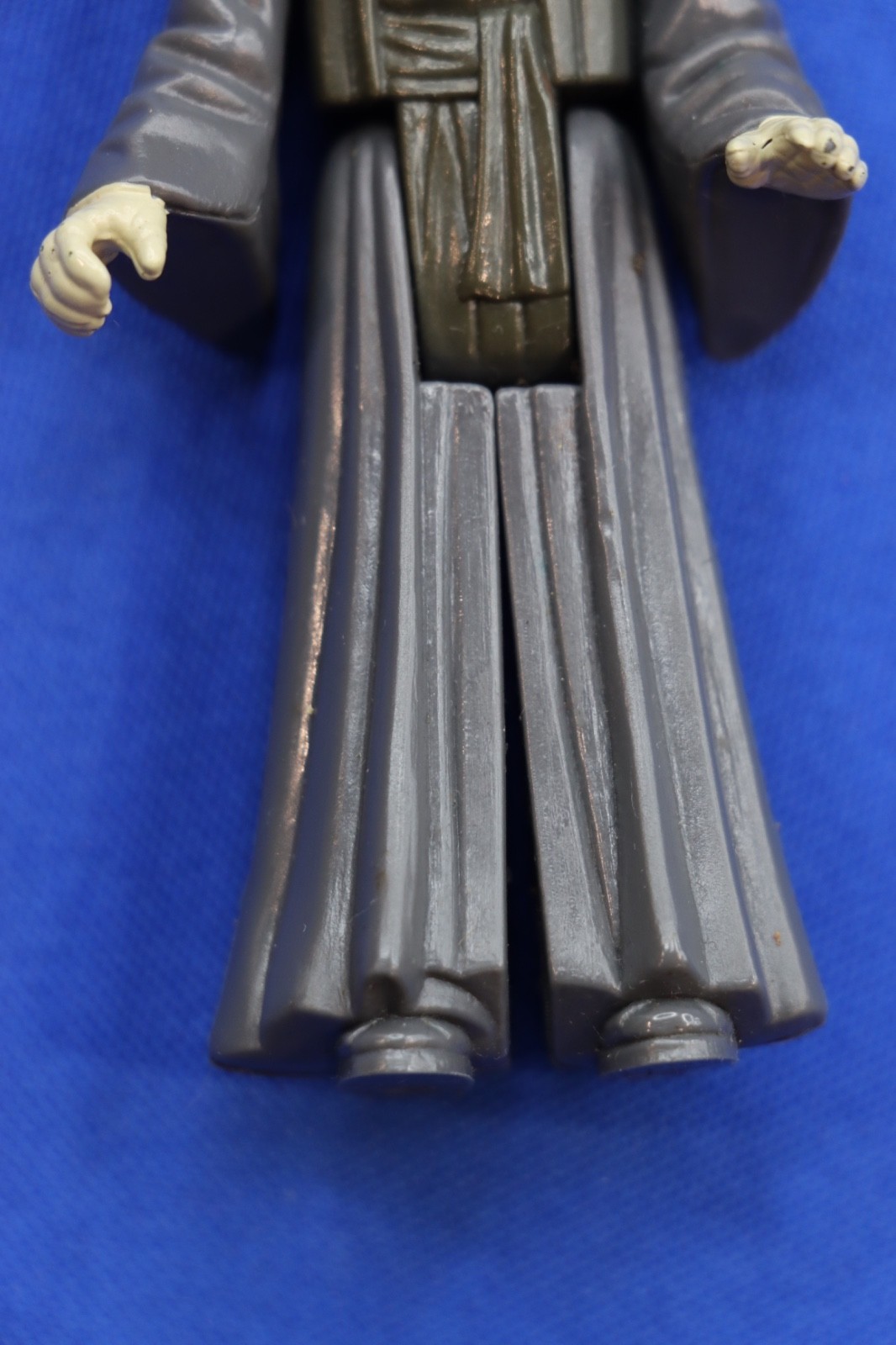 The Emperor sold
