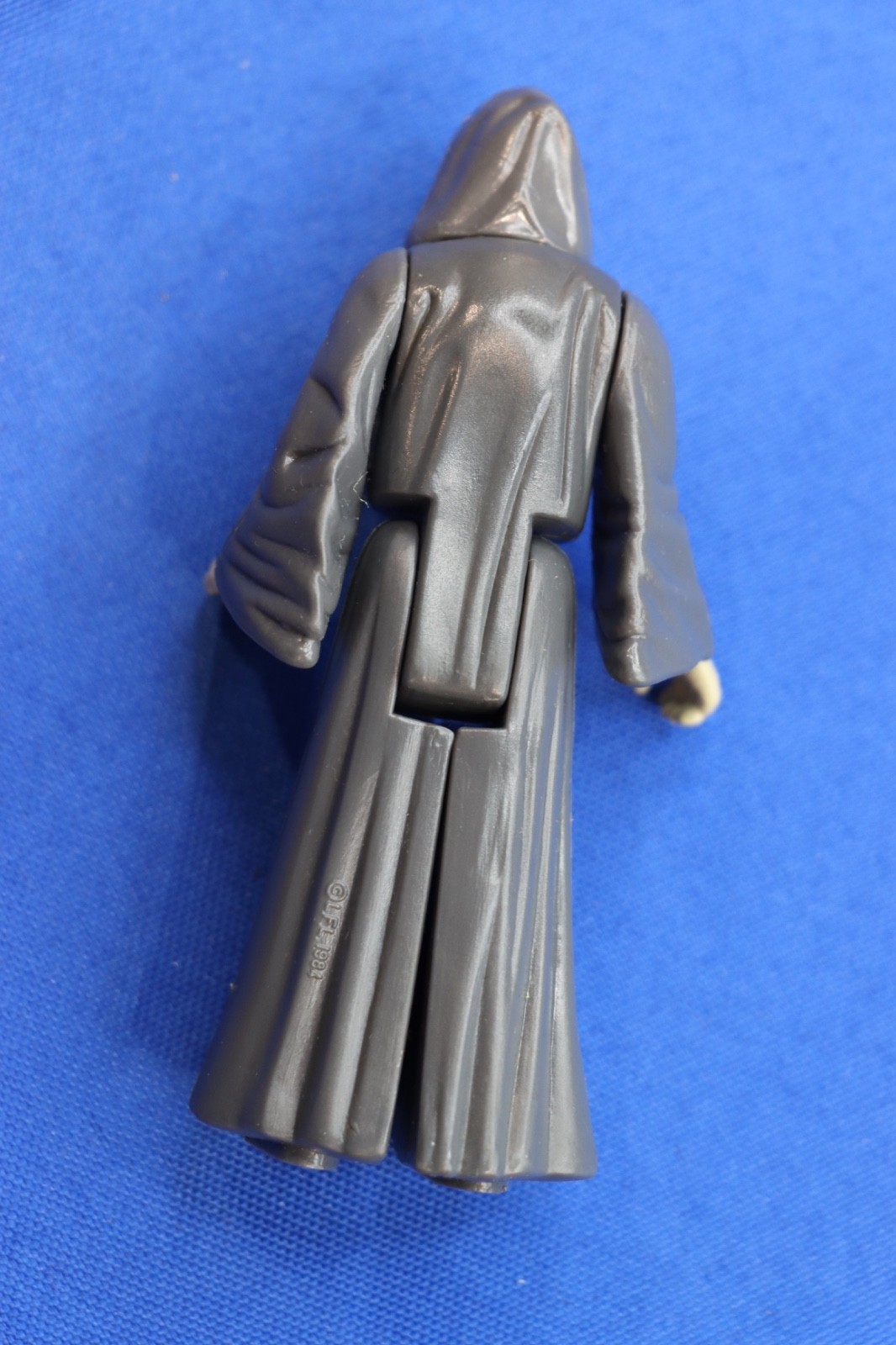 The Emperor sold