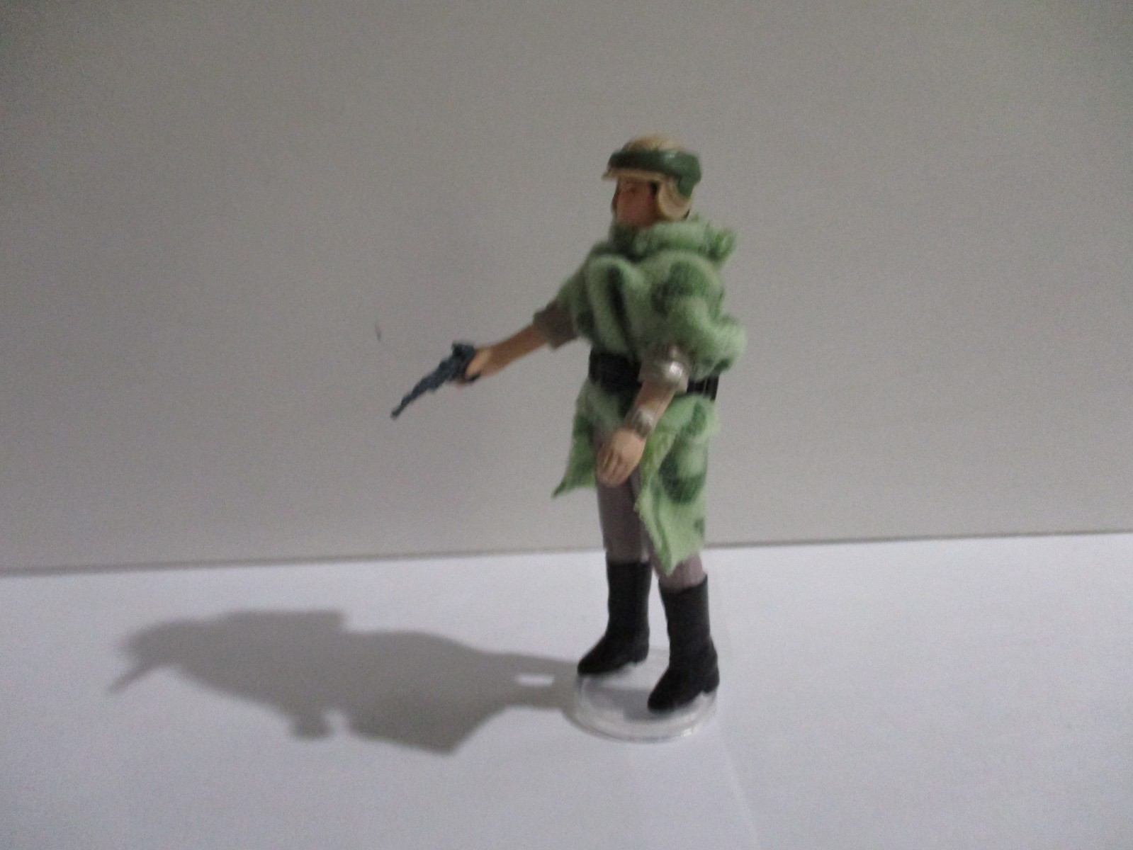 Princess Leia Organa (In Combat Poncho) sold