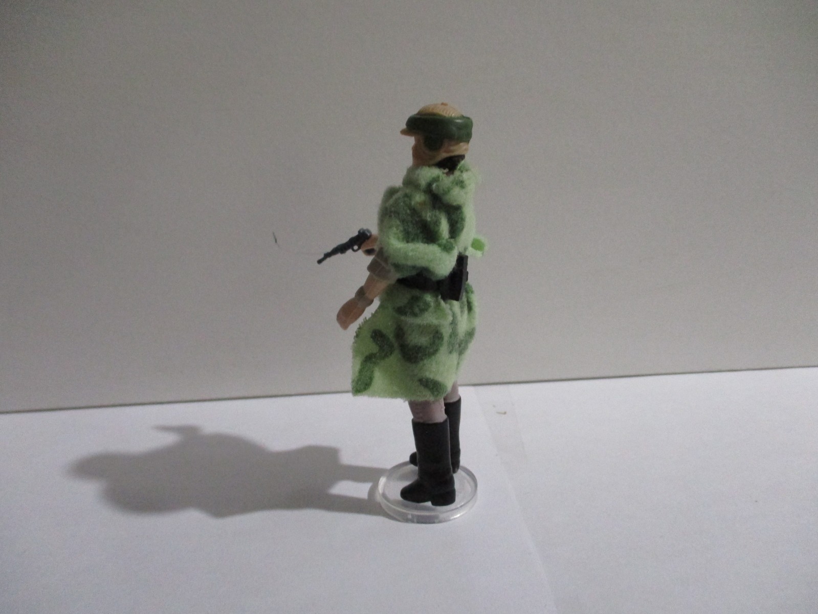 Princess Leia Organa (In Combat Poncho) sold