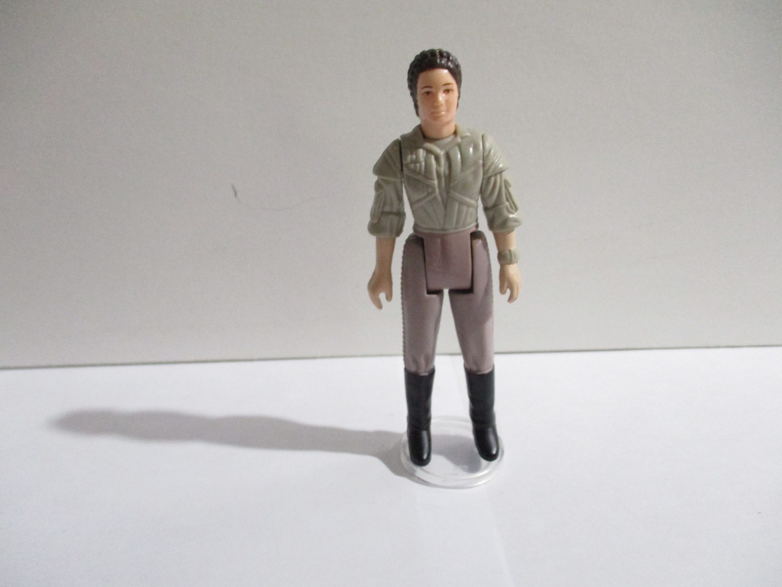 Princess Leia Organa (In Combat Poncho) sold