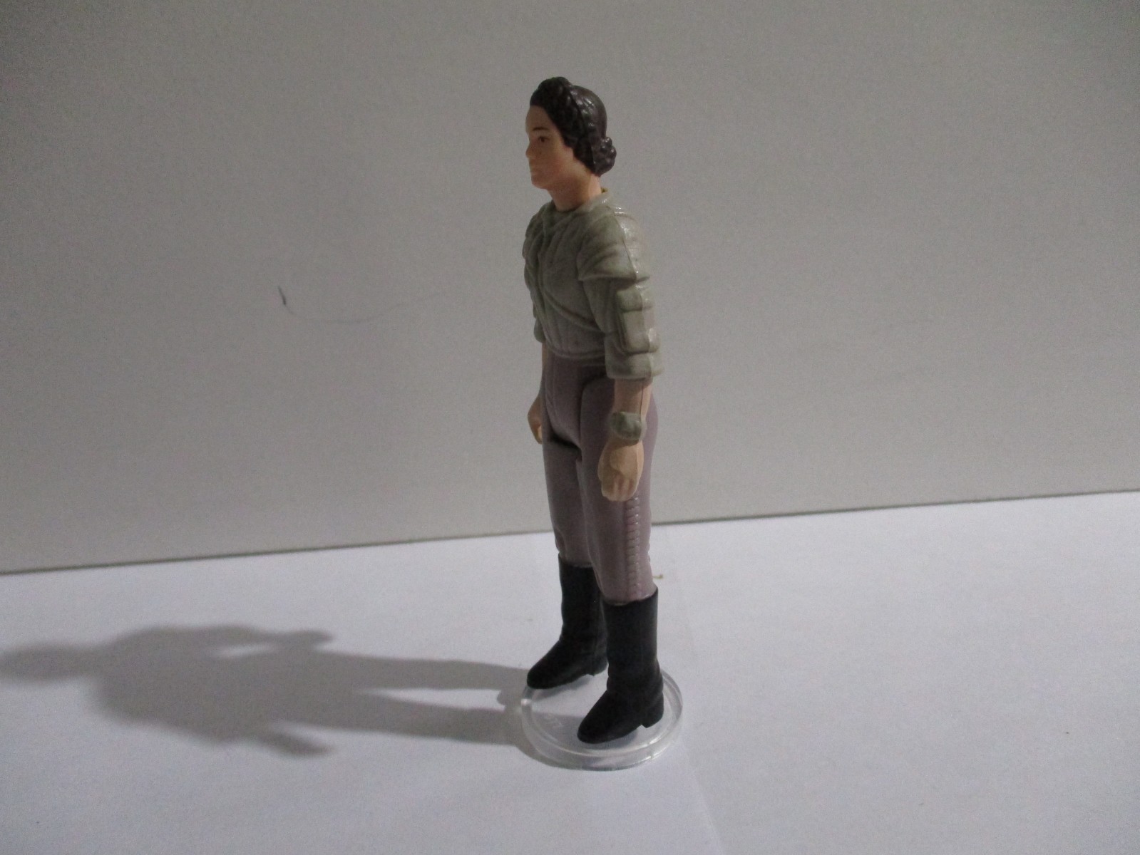 Princess Leia Organa (In Combat Poncho) sold
