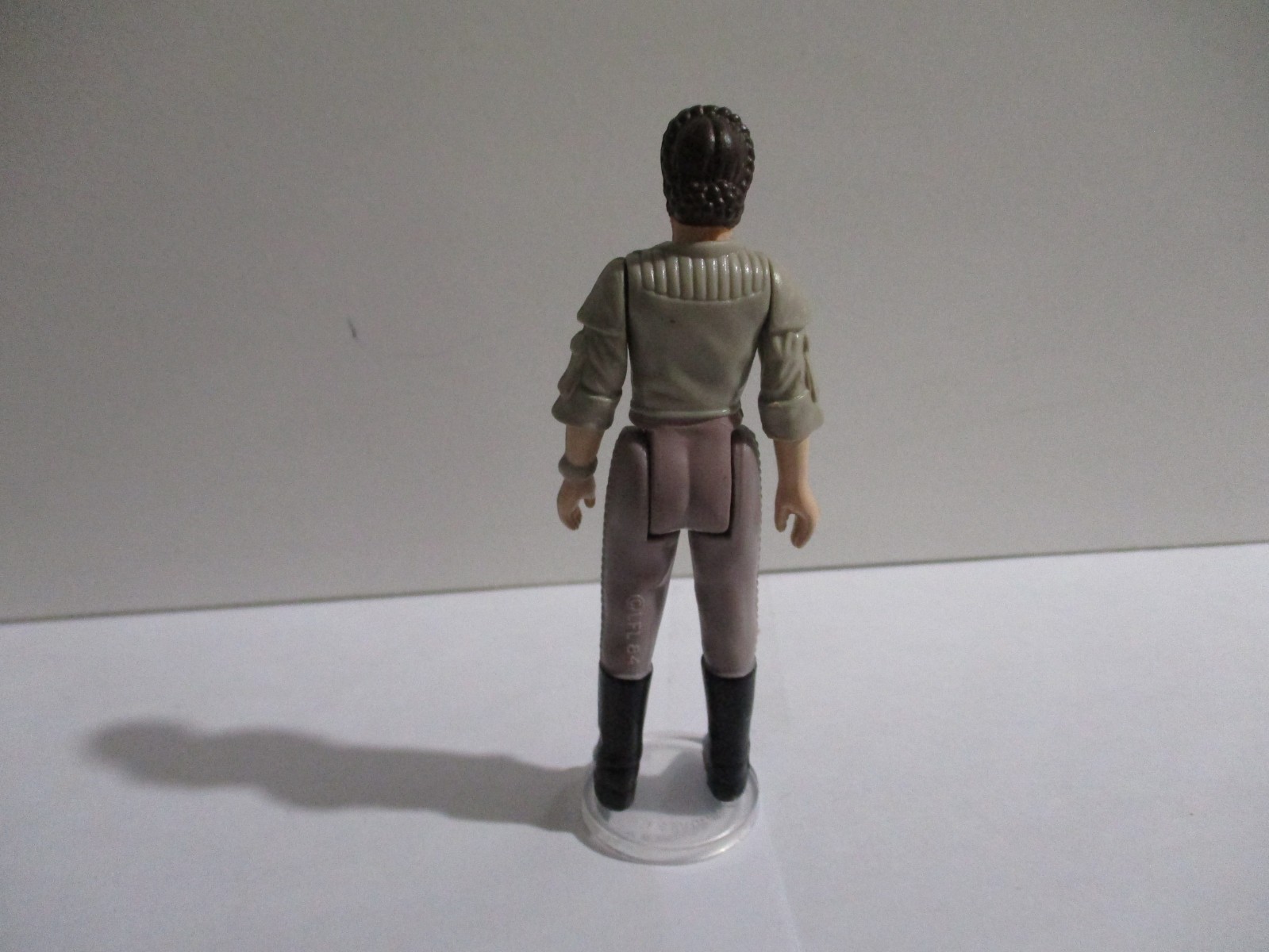 Princess Leia Organa (In Combat Poncho) sold