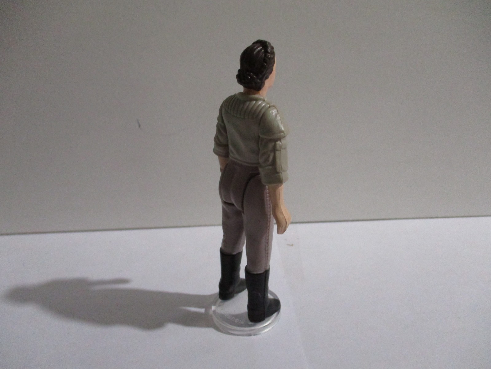 Princess Leia Organa (In Combat Poncho) sold