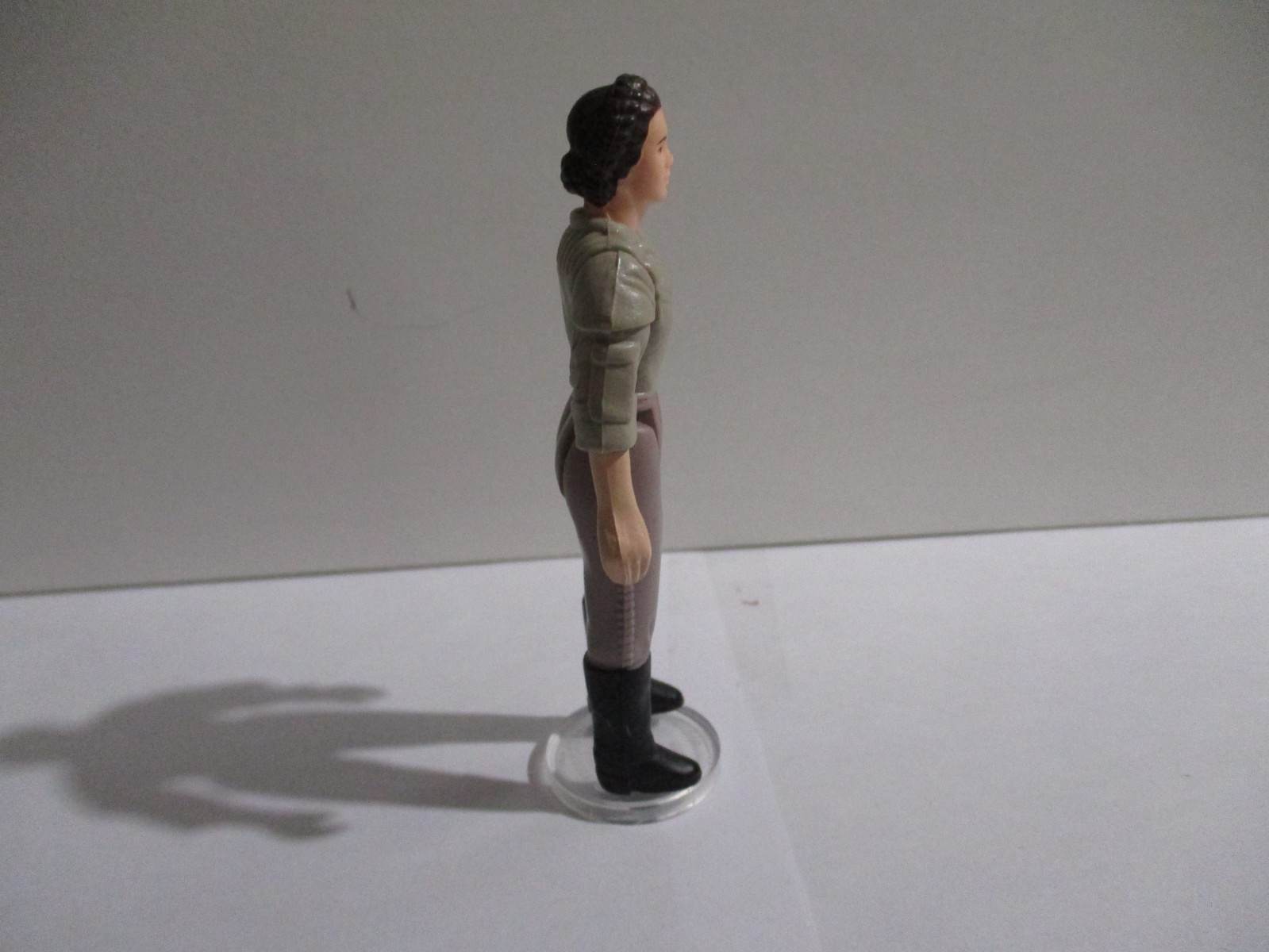 Princess Leia Organa (In Combat Poncho) sold