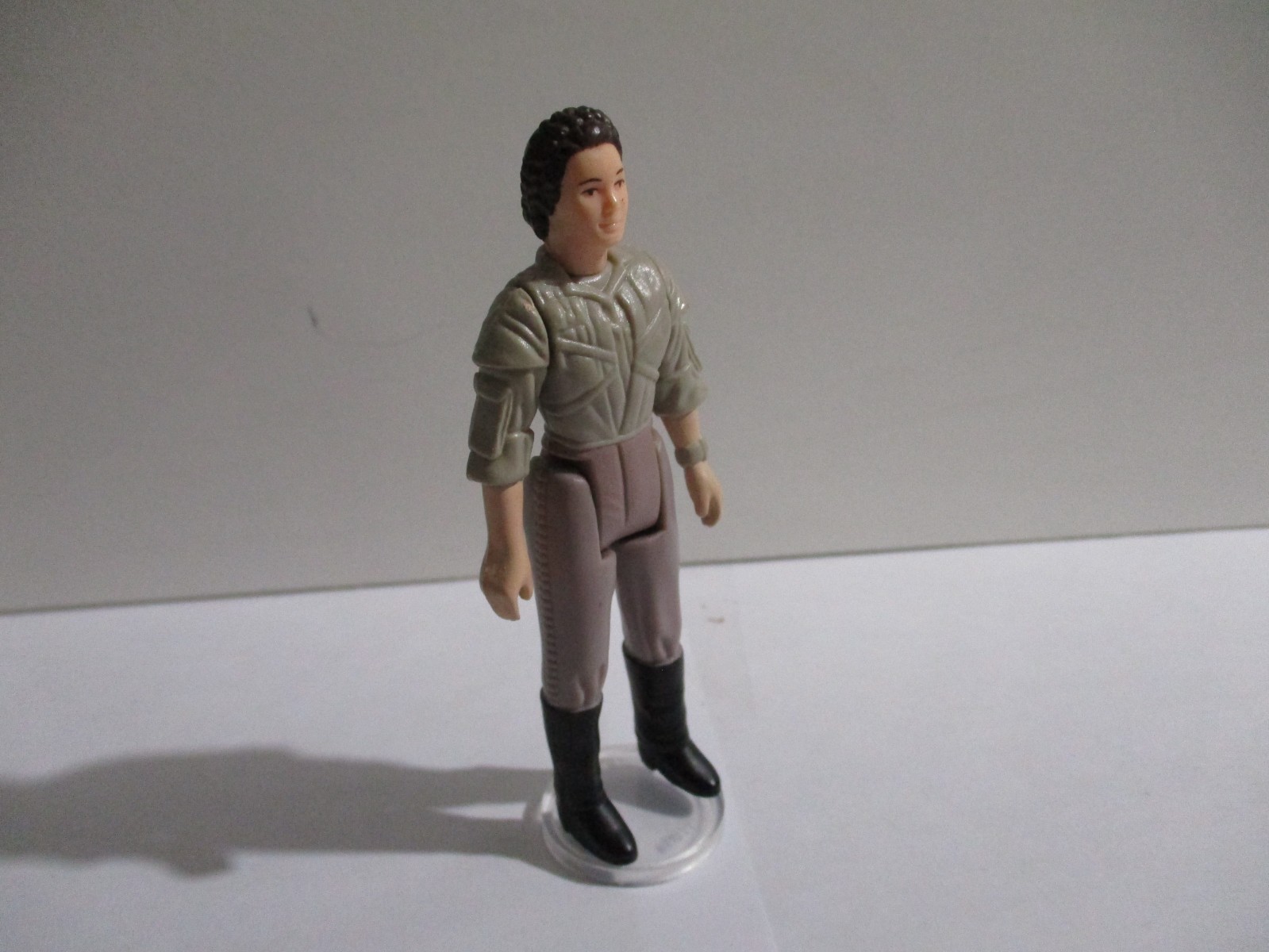 Princess Leia Organa (In Combat Poncho) sold
