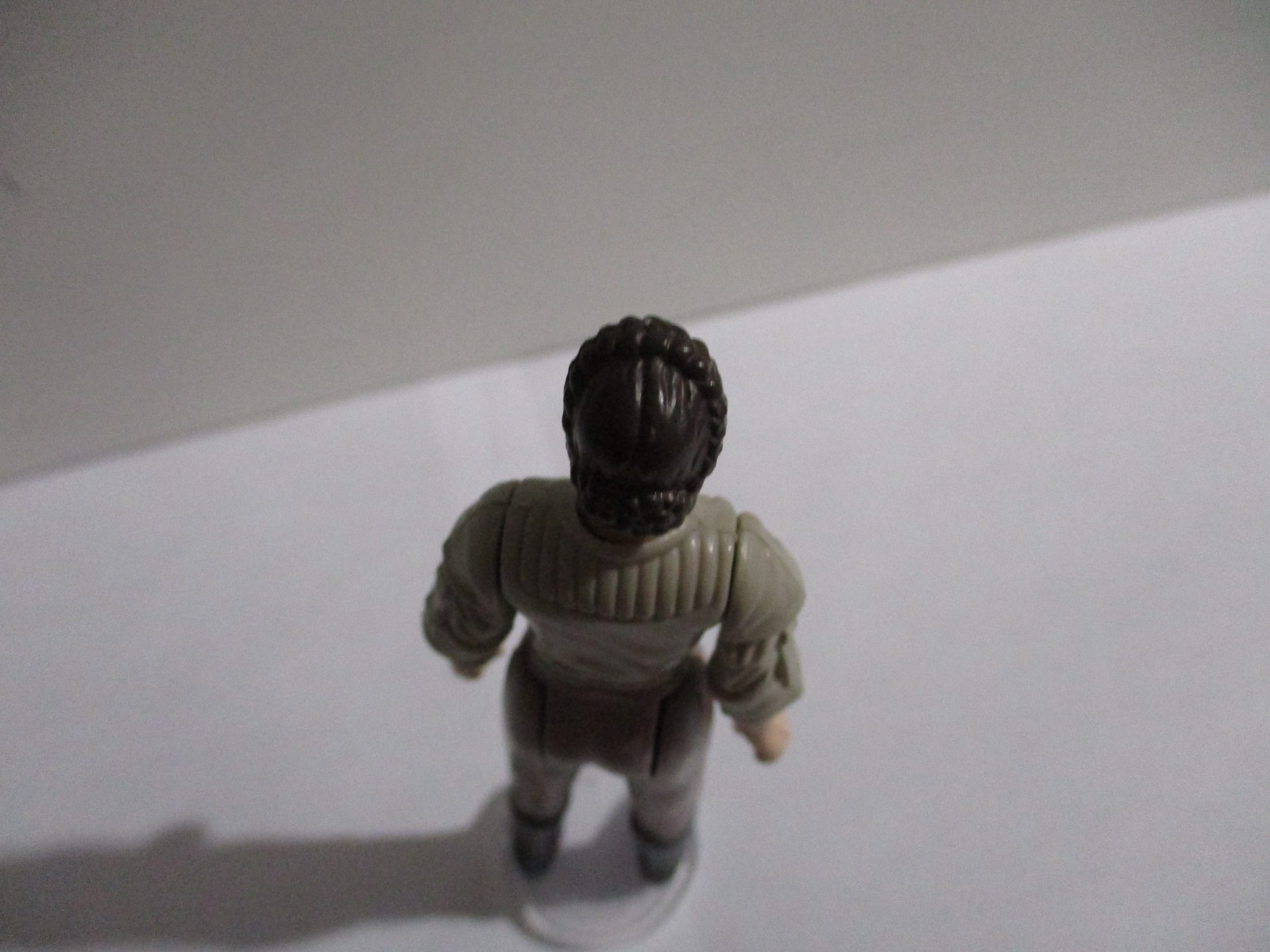 Princess Leia Organa (In Combat Poncho) sold