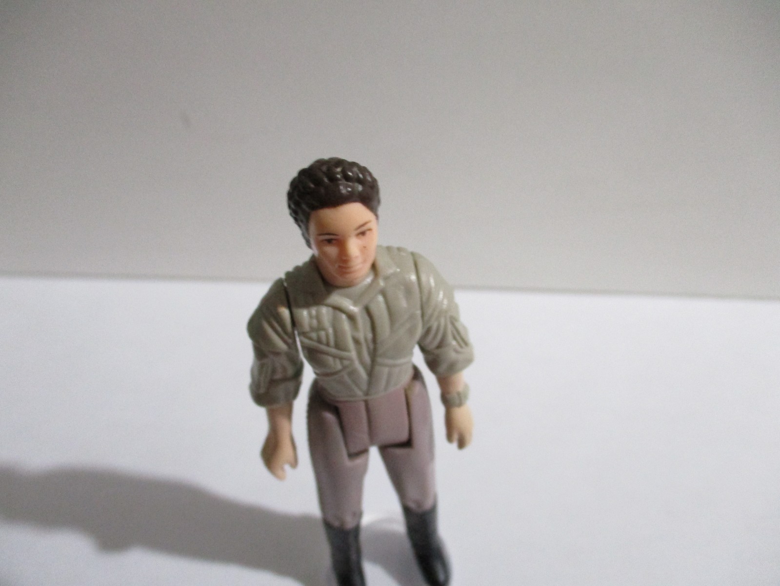 Princess Leia Organa (In Combat Poncho) sold