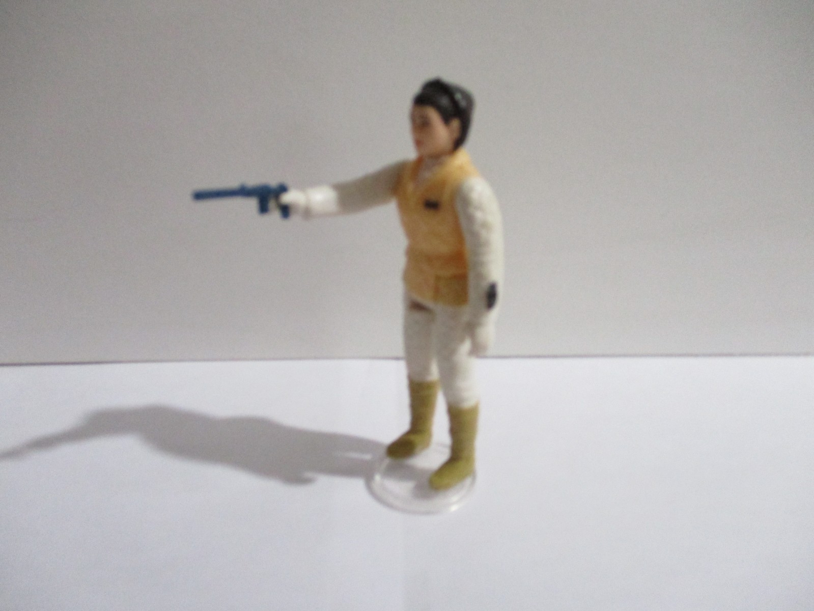 Princess Leia Organa (Hoth Outfit) sold