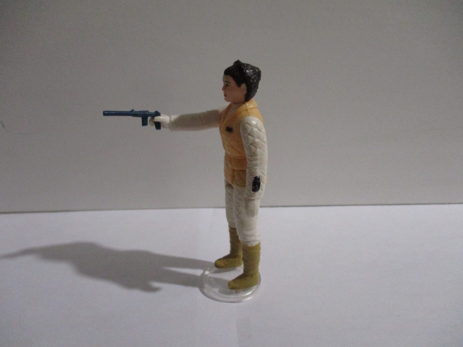 Princess Leia Organa (Hoth Outfit) sold