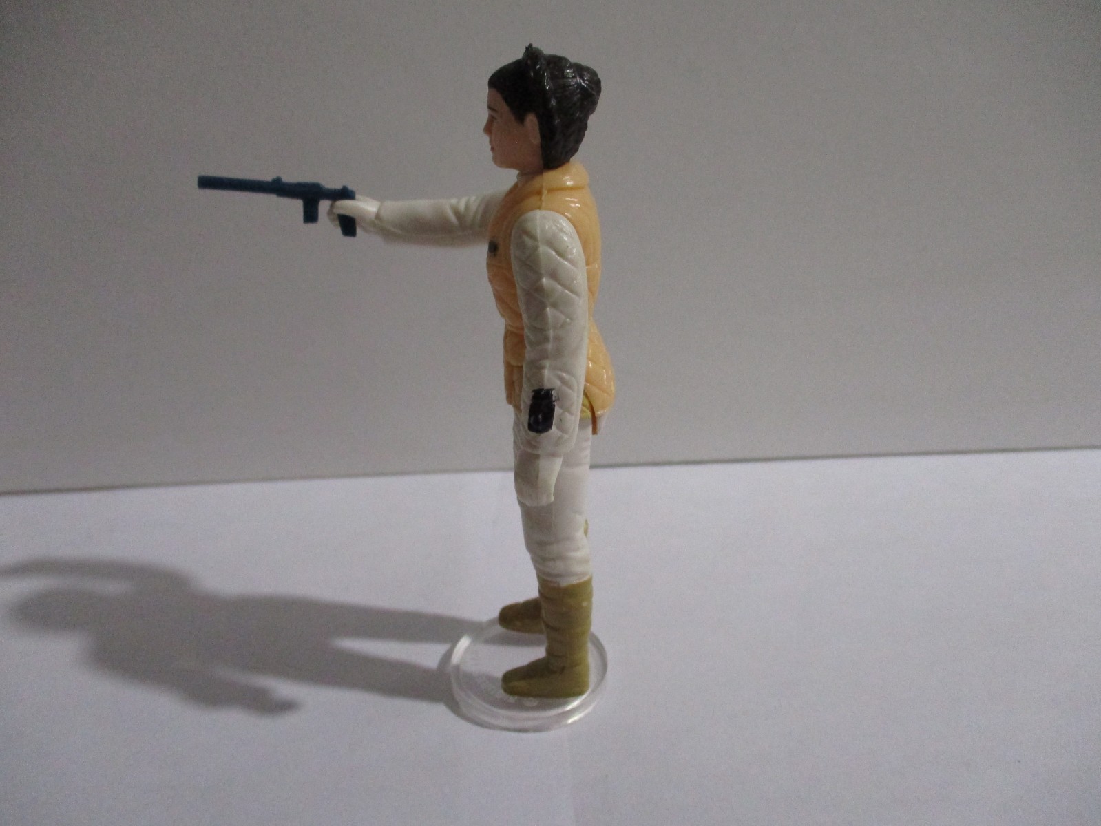 Princess Leia Organa (Hoth Outfit) sold