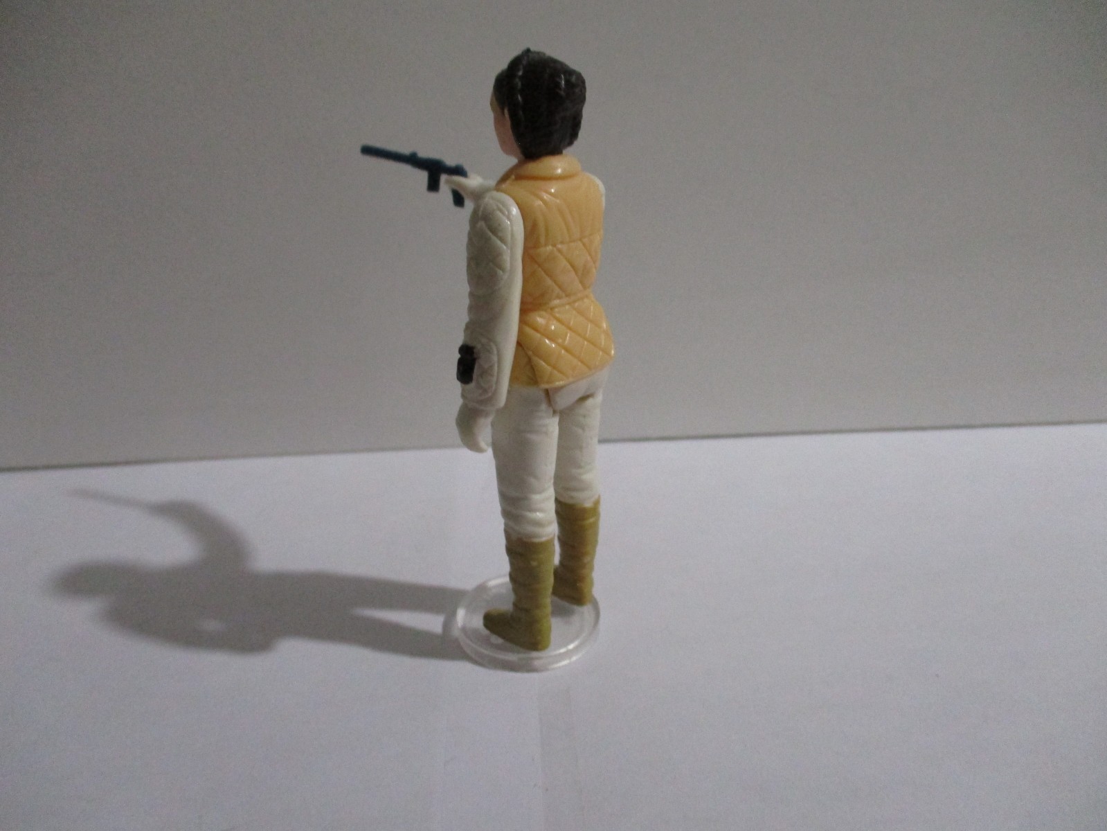 Princess Leia Organa (Hoth Outfit) sold