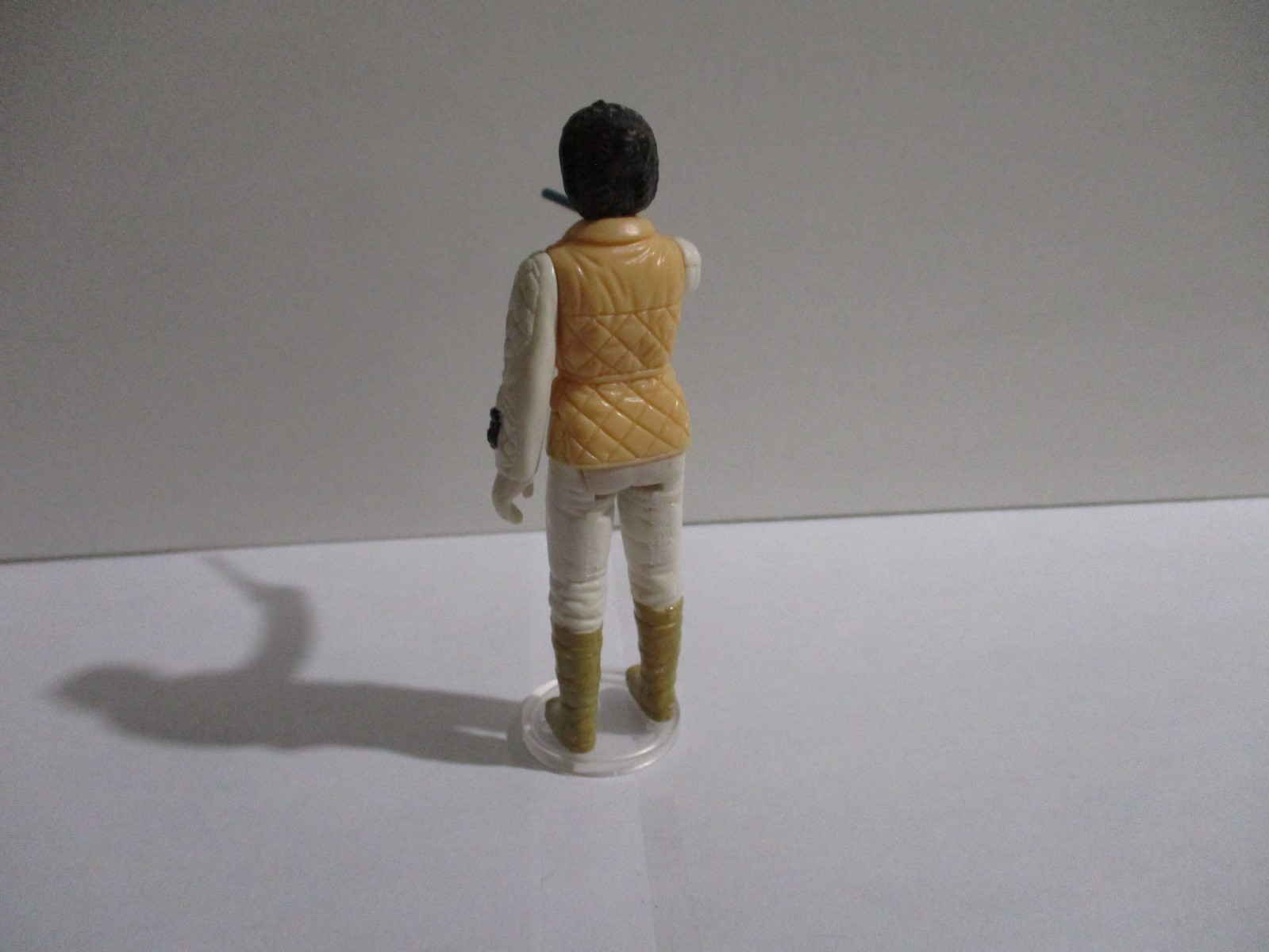 Princess Leia Organa (Hoth Outfit) sold