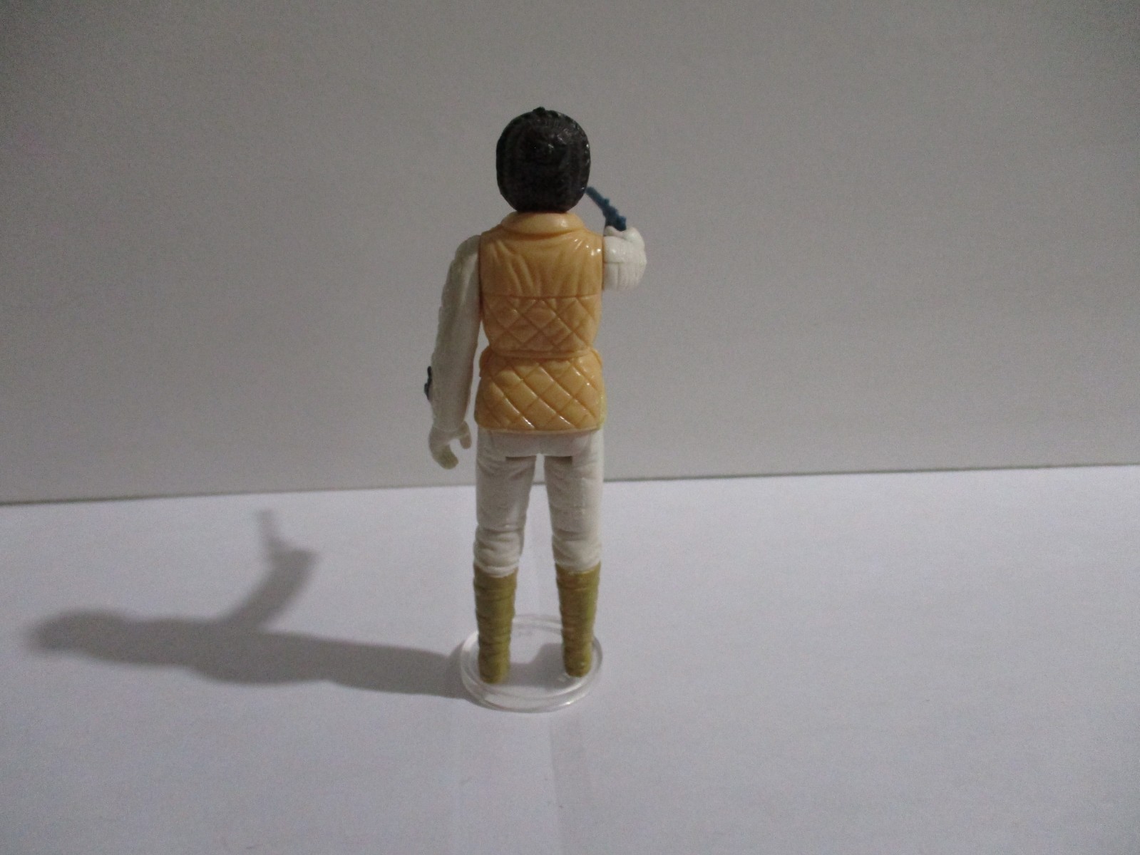 Princess Leia Organa (Hoth Outfit) sold