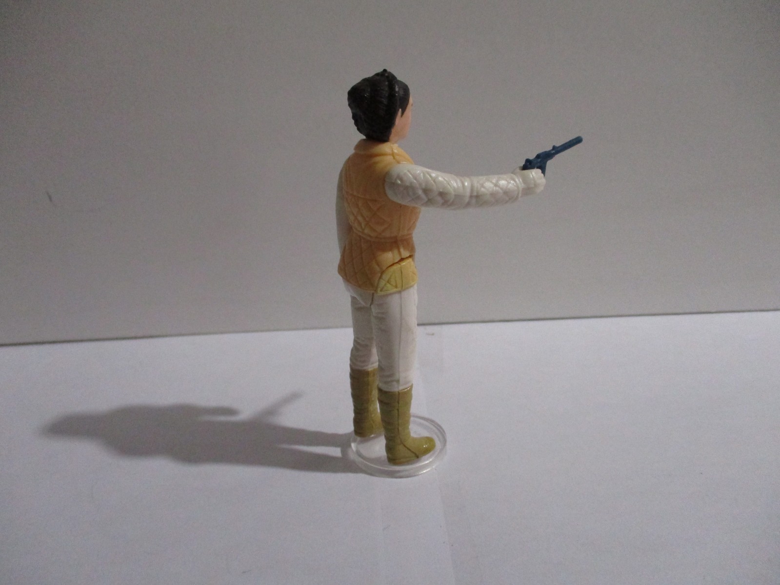 Princess Leia Organa (Hoth Outfit) sold