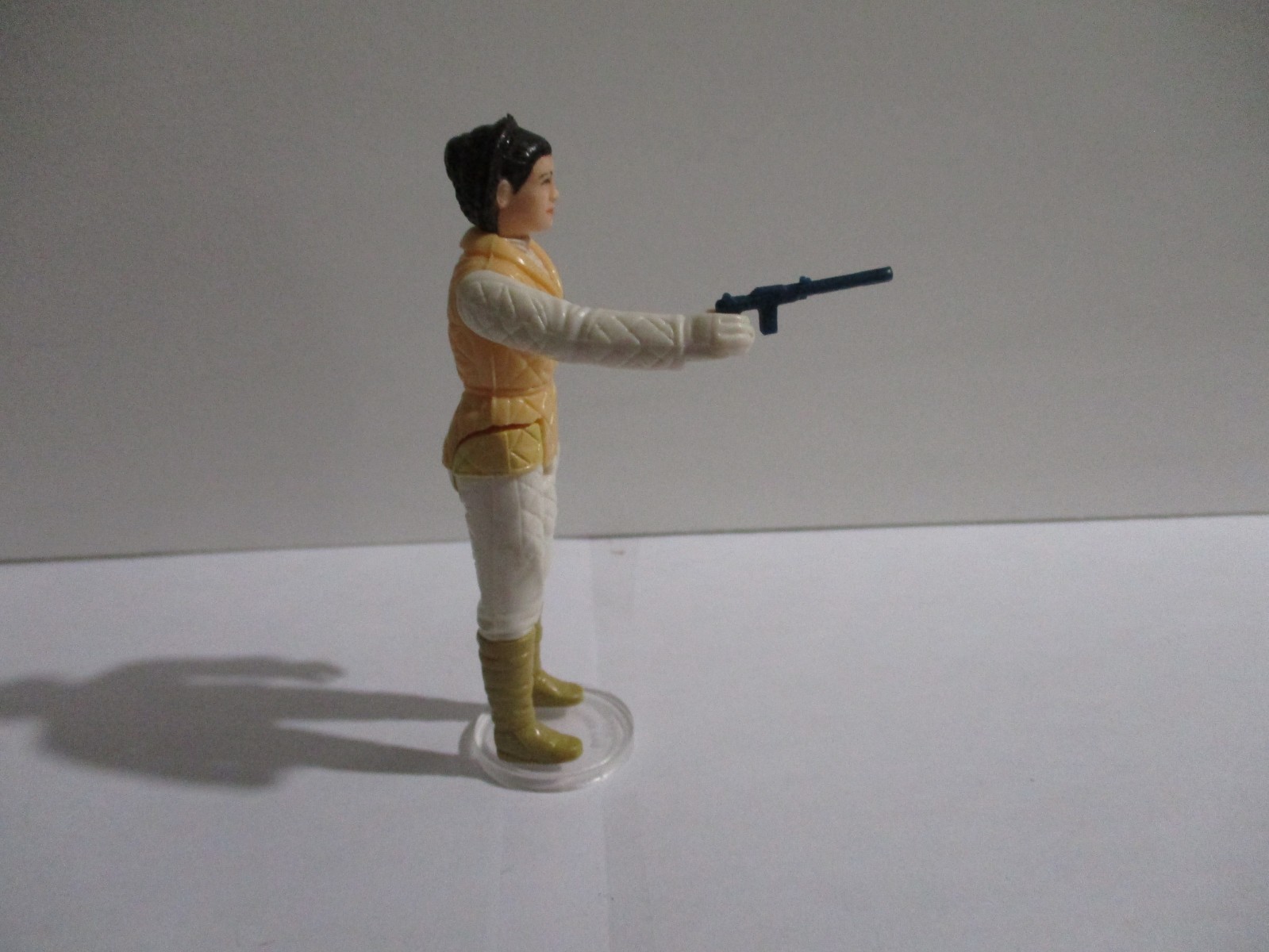 Princess Leia Organa (Hoth Outfit) sold