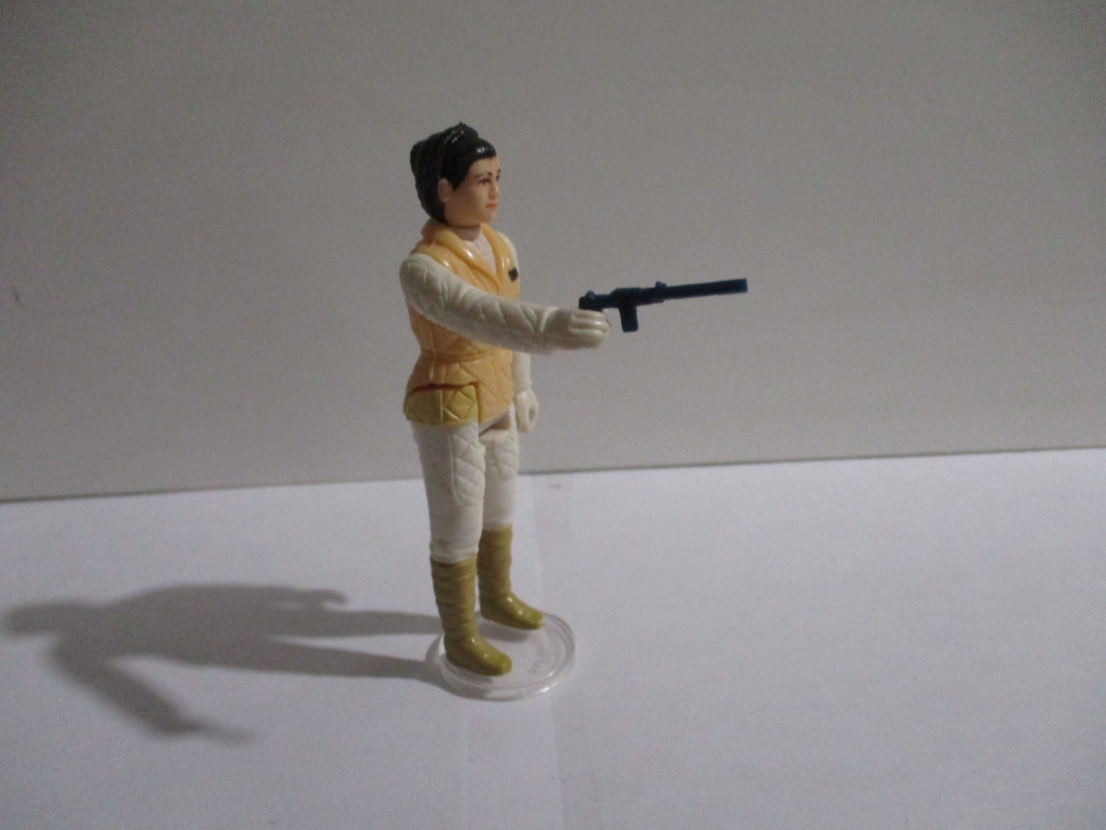 Princess Leia Organa (Hoth Outfit) sold