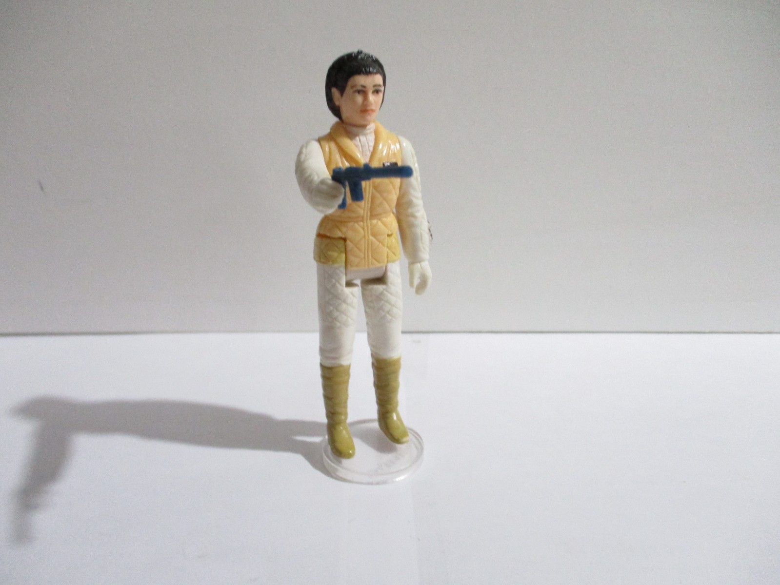 Princess Leia Organa (Hoth Outfit) sold