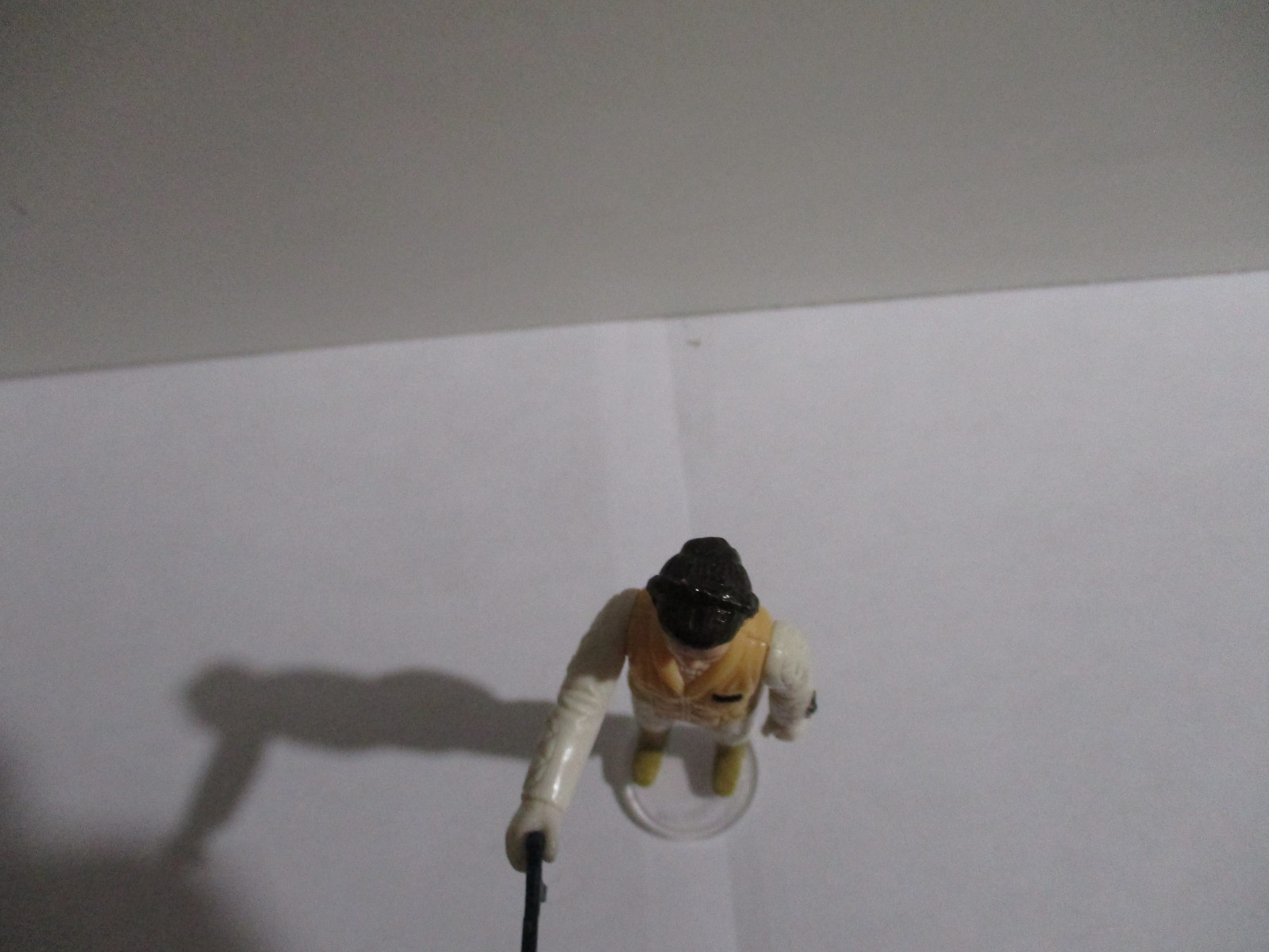 Princess Leia Organa (Hoth Outfit) sold