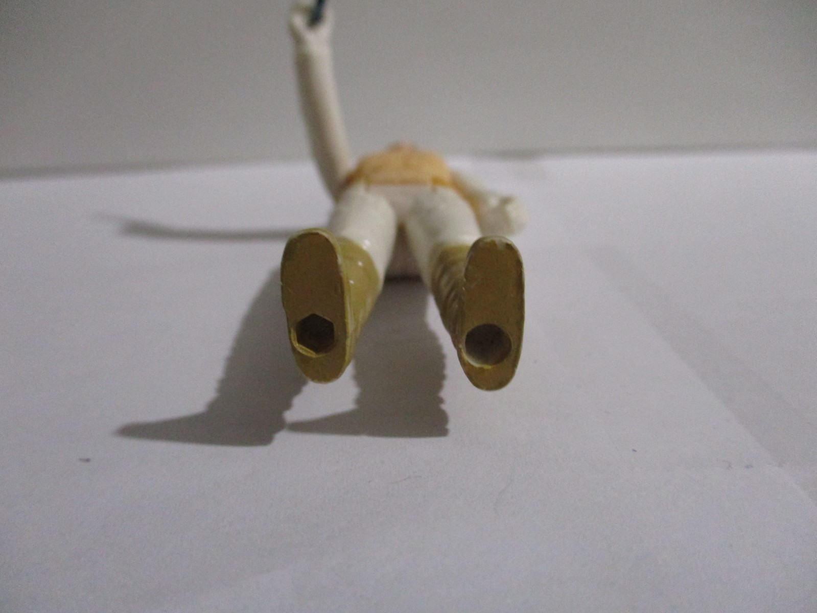 Princess Leia Organa (Hoth Outfit) sold