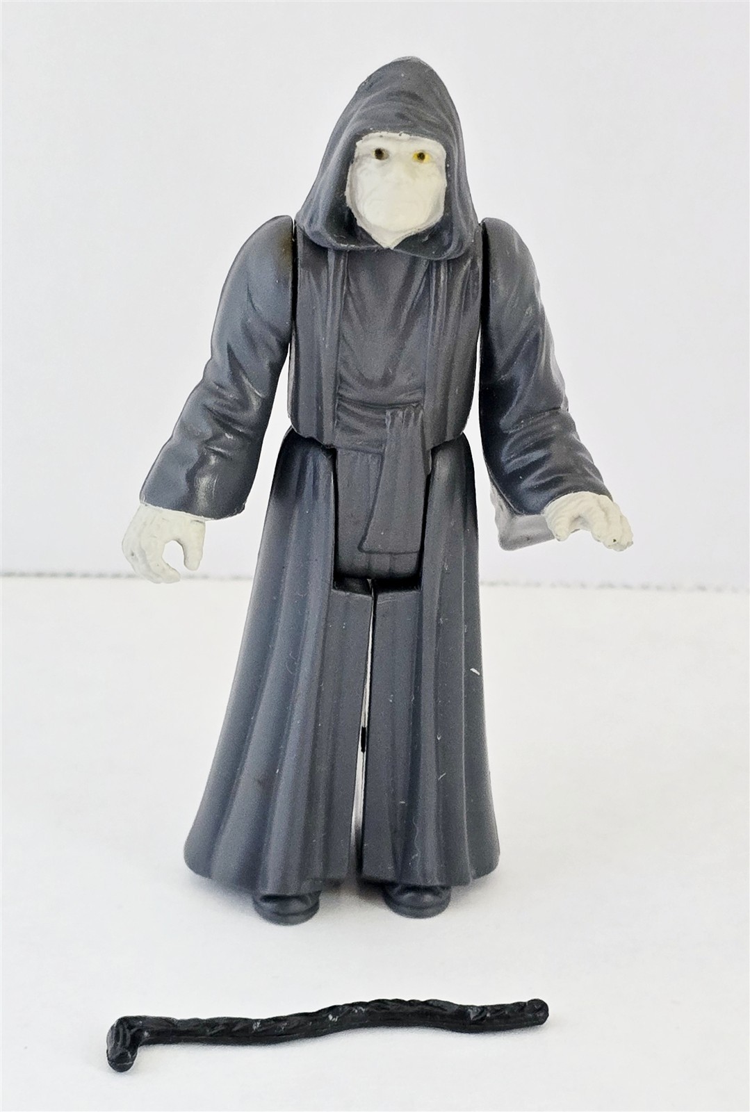 The Emperor sold