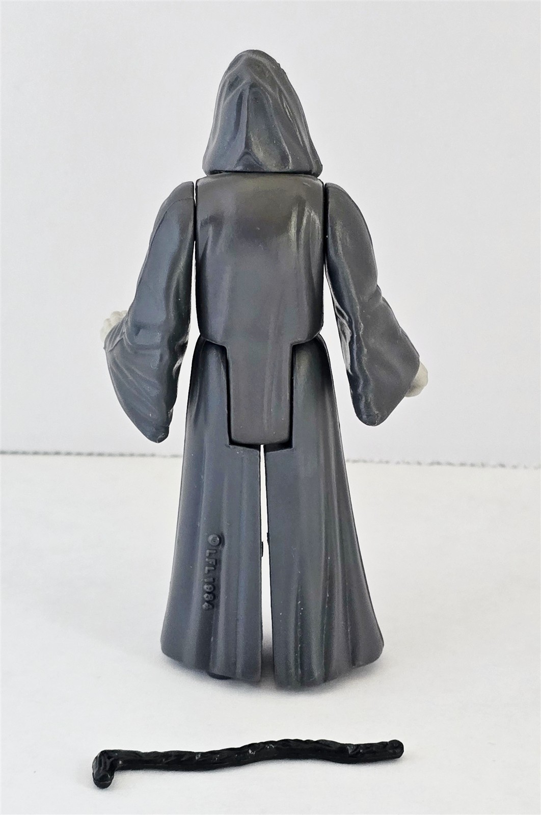 The Emperor sold