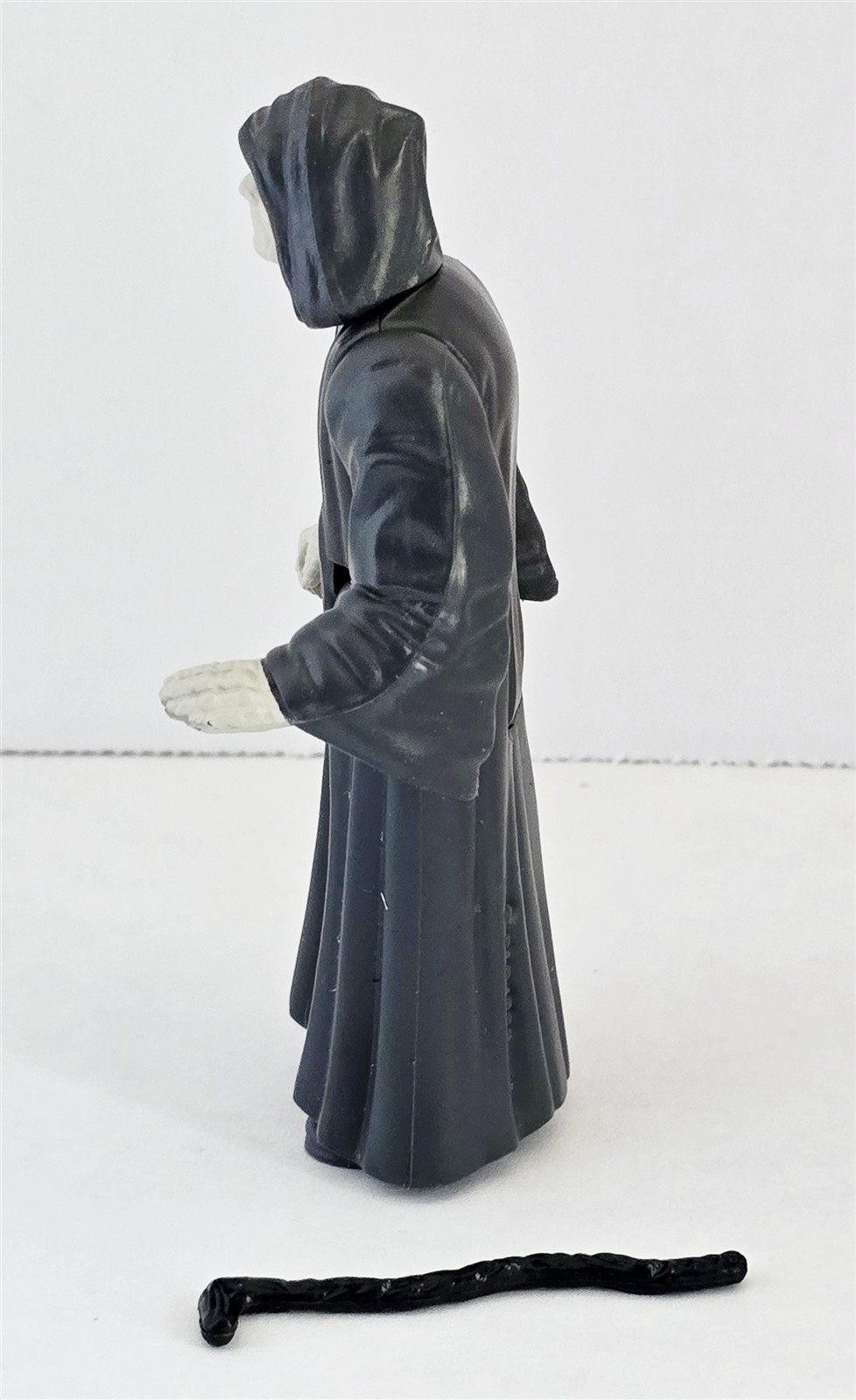 The Emperor sold